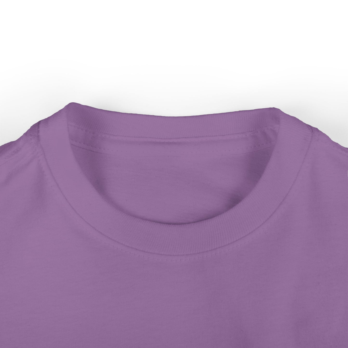 Cute Star Infant Fine Jersey Tee - Soft Cotton Baby T-Shirt