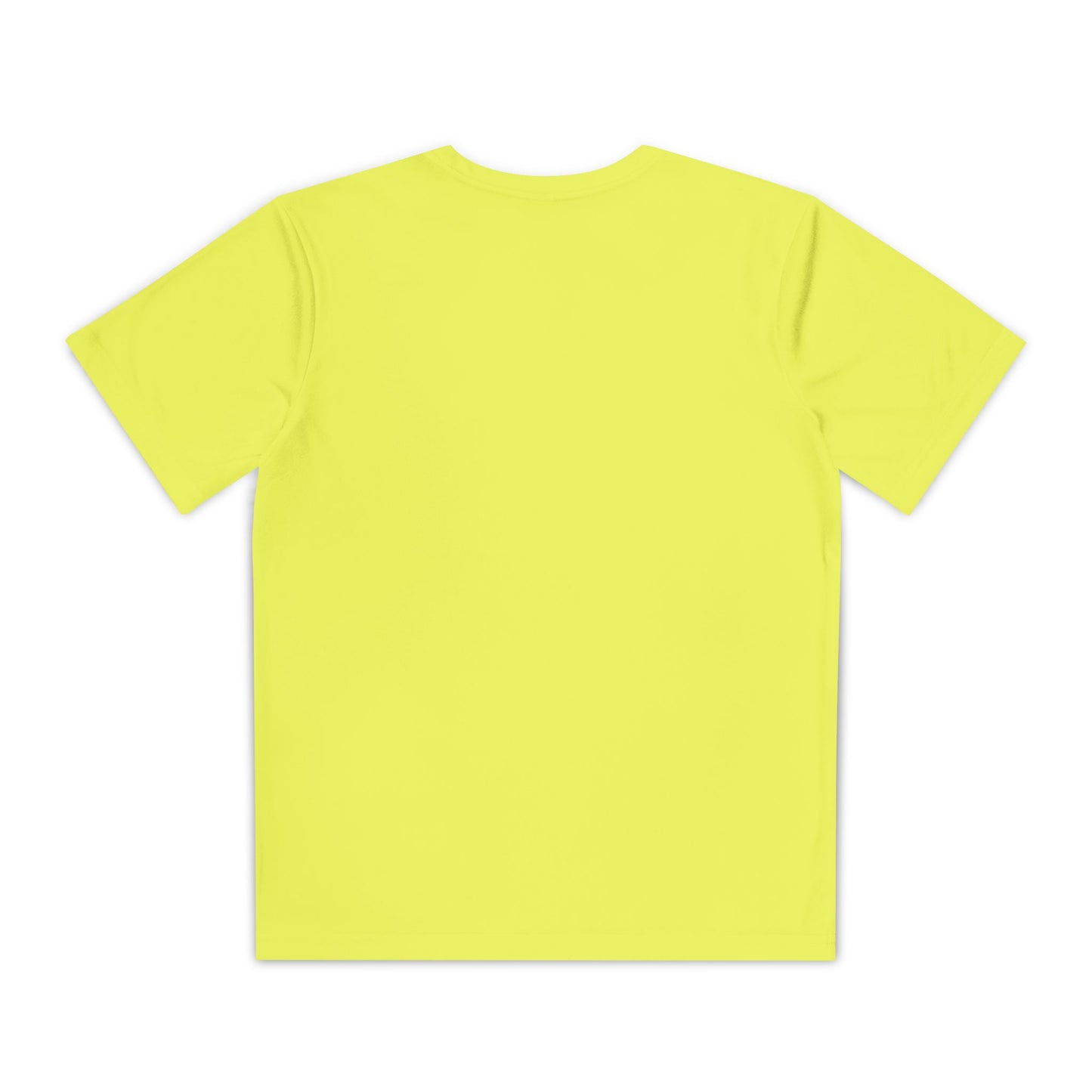 Star Youth Competitor Tee - Lightweight Athletic T-Shirt for Active Kids