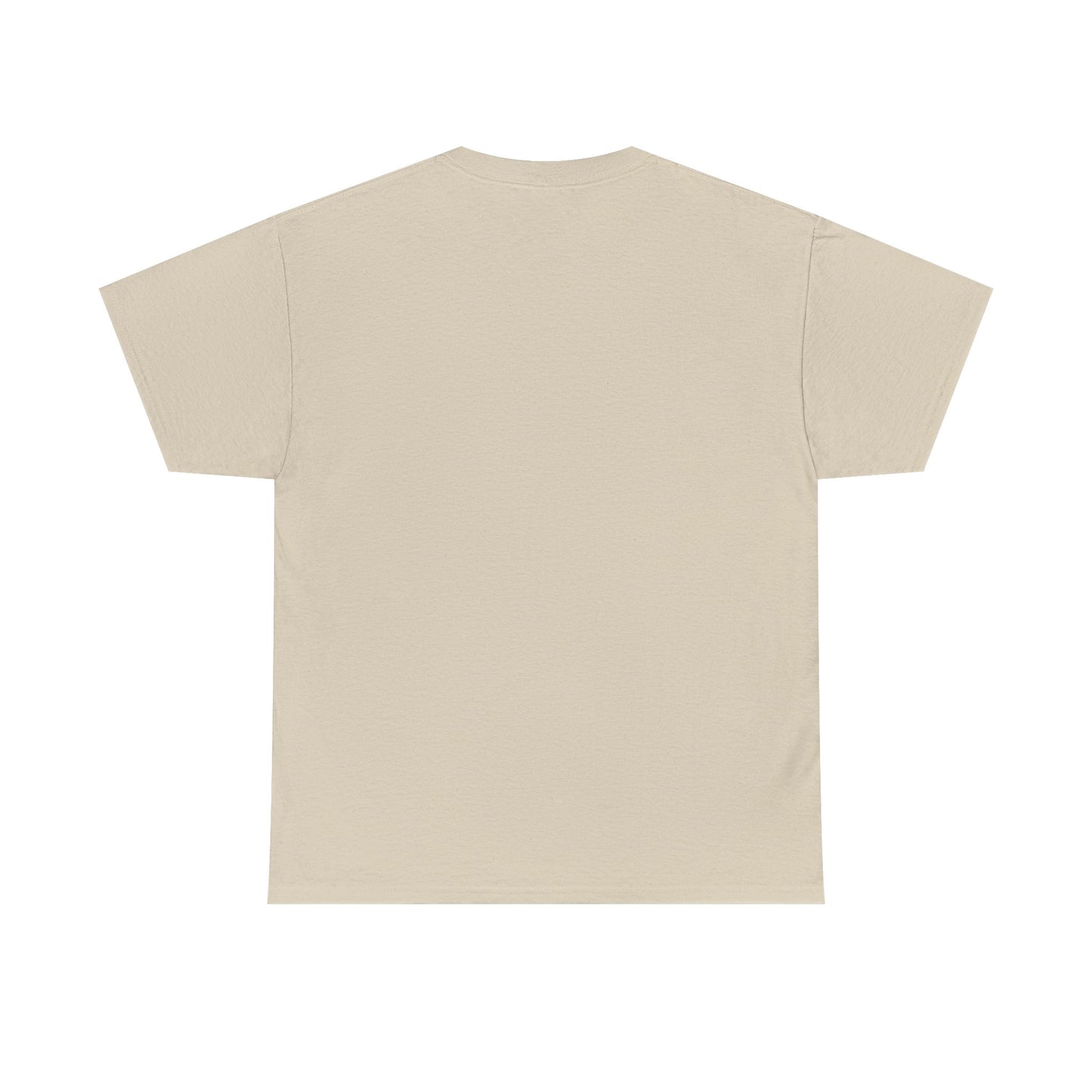 “You Cute, I Like You” Unisex Tee — Cute Graphic Shirt, Heavy Cotton Comfort