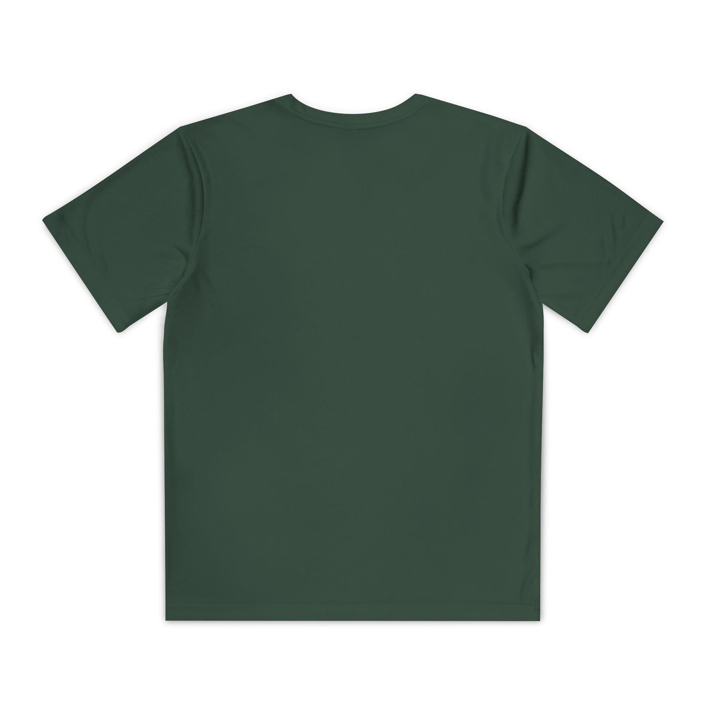 Star Youth Competitor Tee - Lightweight Athletic T-Shirt for Active Kids