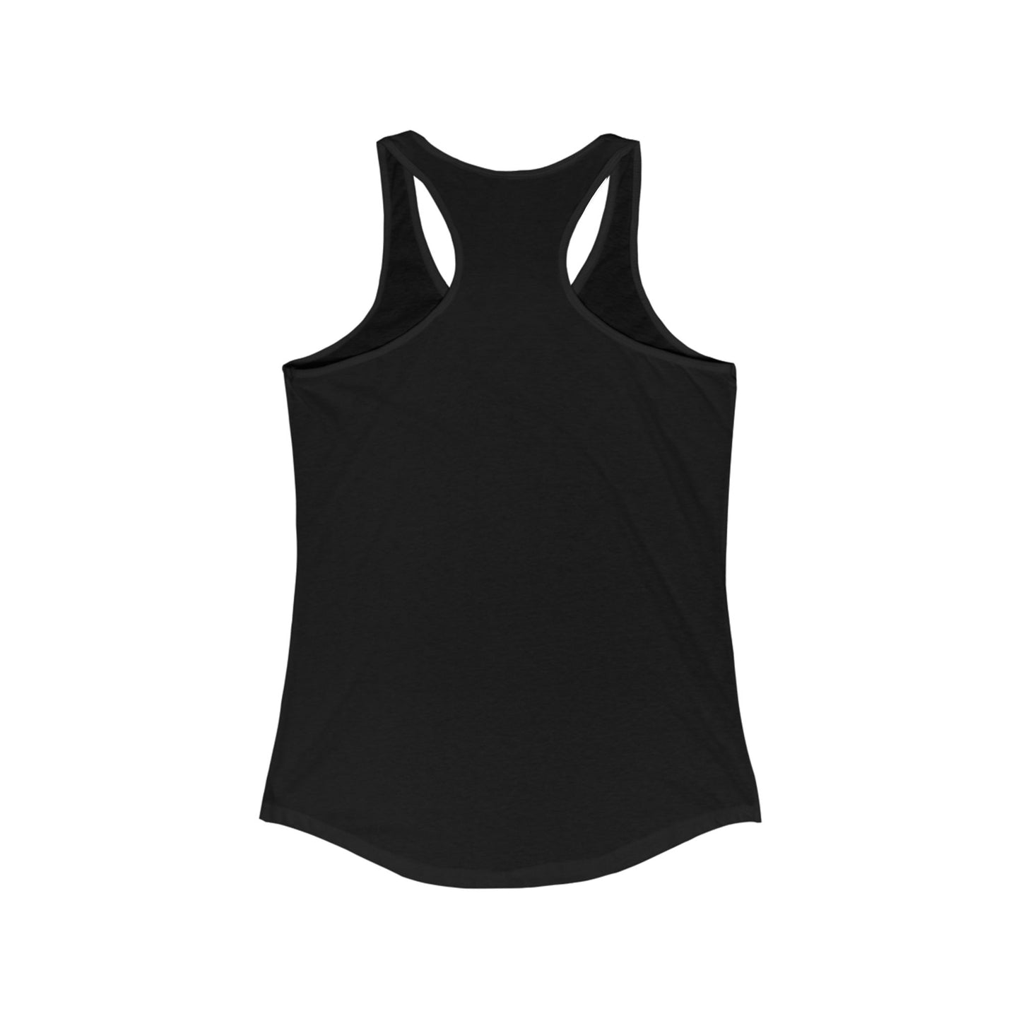 Star Women's Ideal Racerback Tank