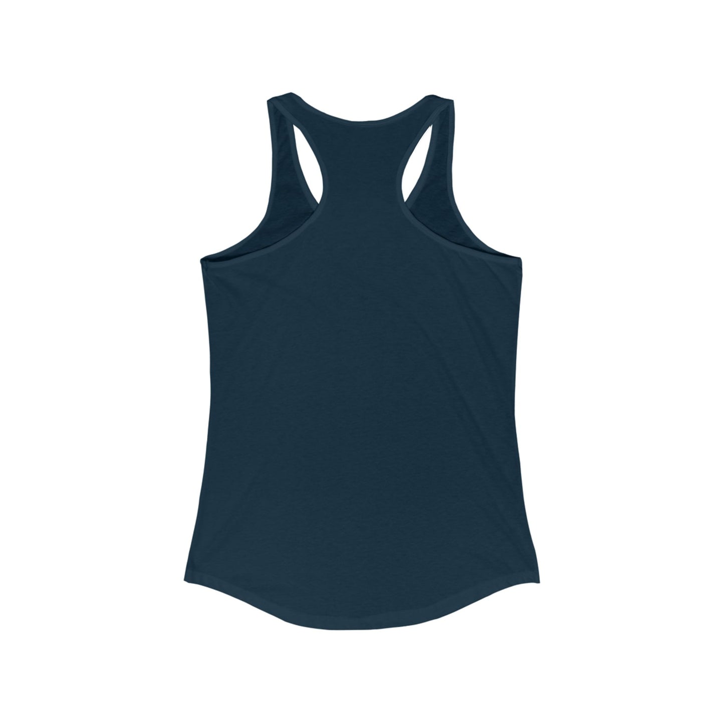 Star Women's Ideal Racerback Tank