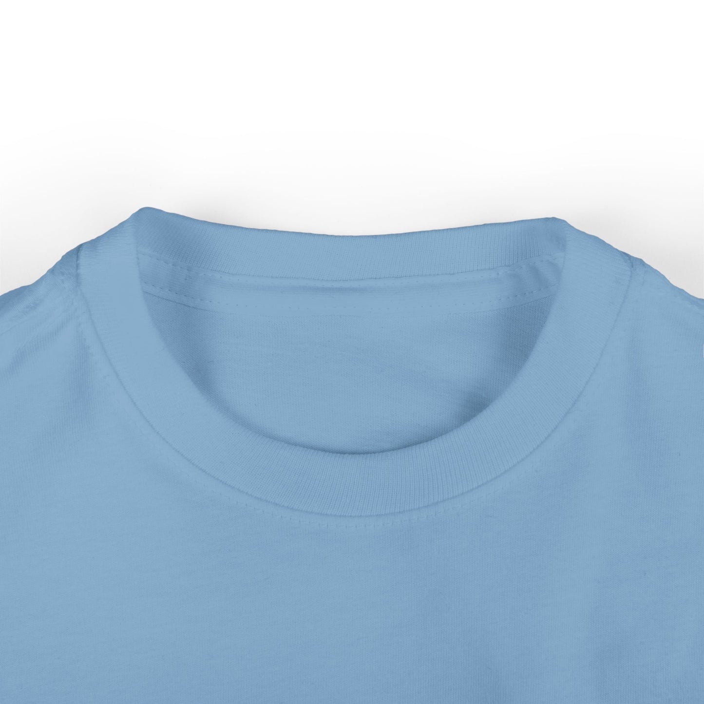 Cute Star Infant Fine Jersey Tee - Soft Cotton Baby T-Shirt