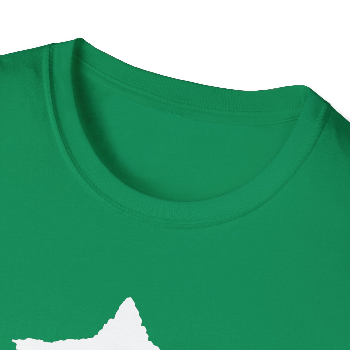Star Unisex Softstyle T-Shirt — Lightweight 100% Ring-Spun Cotton