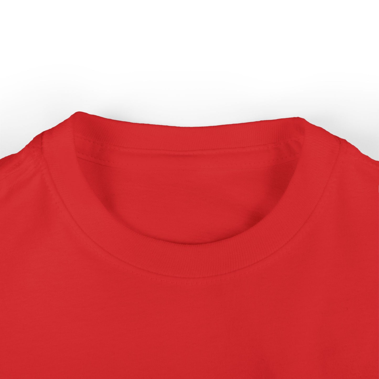 Cute Star Infant Fine Jersey Tee - Soft Cotton Baby T-Shirt
