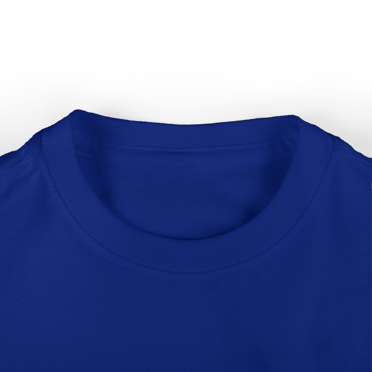 Cute Star Infant Fine Jersey Tee - Soft Cotton Baby T-Shirt