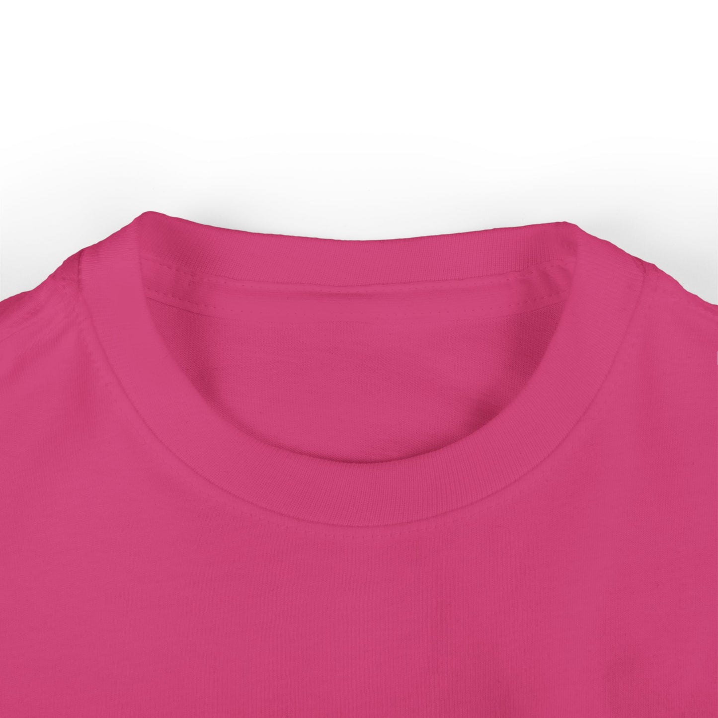 Cute Star Infant Fine Jersey Tee - Soft Cotton Baby T-Shirt