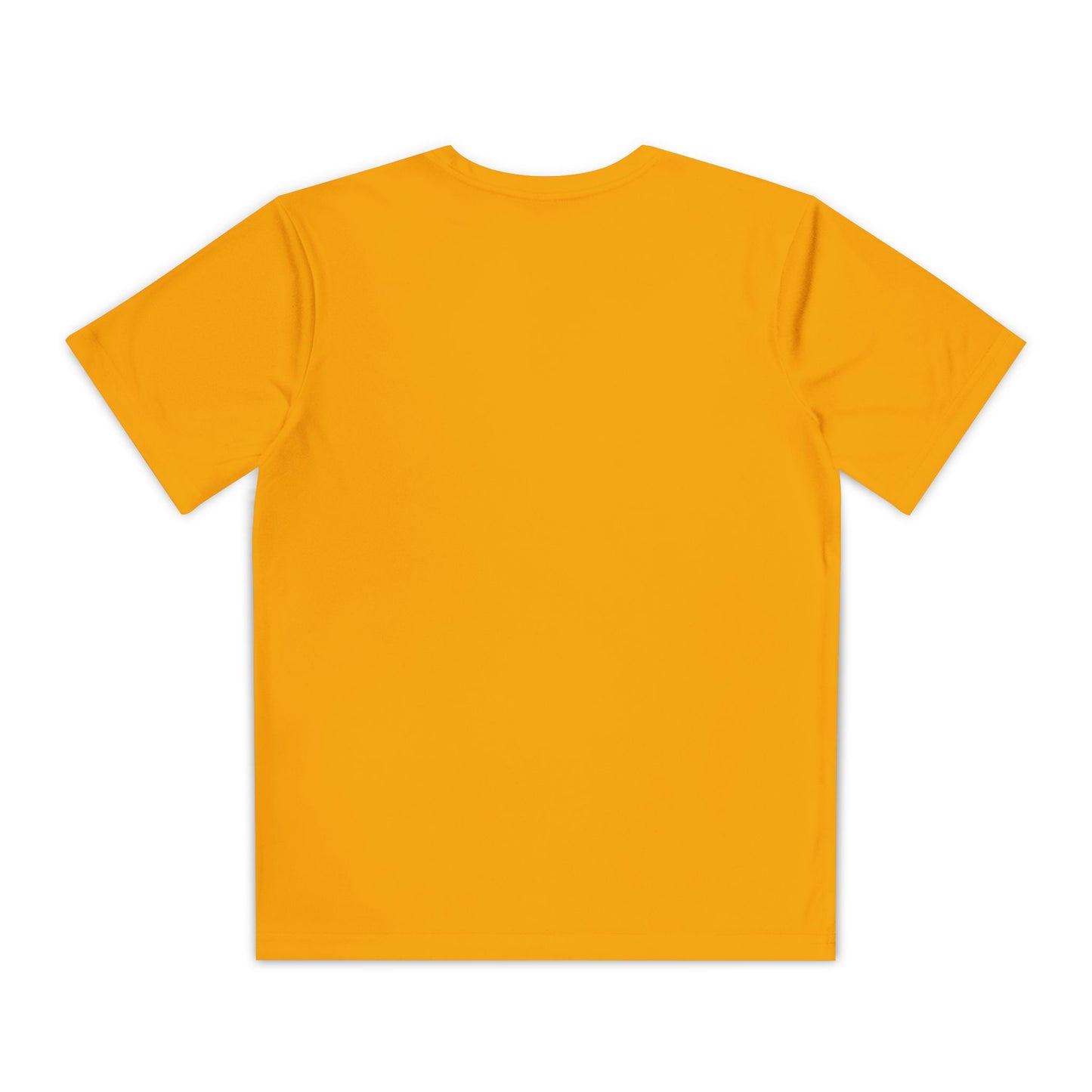 Star Youth Competitor Tee - Lightweight Athletic T-Shirt for Active Kids
