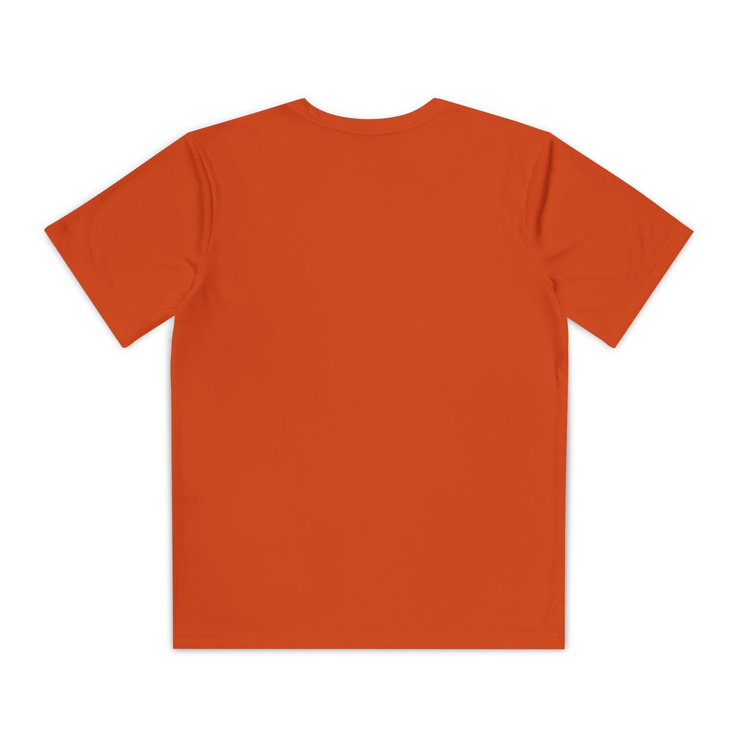 Star Youth Competitor Tee - Lightweight Athletic T-Shirt for Active Kids
