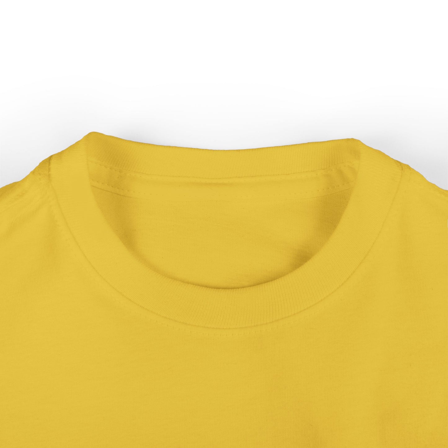 Cute Star Infant Fine Jersey Tee - Soft Cotton Baby T-Shirt