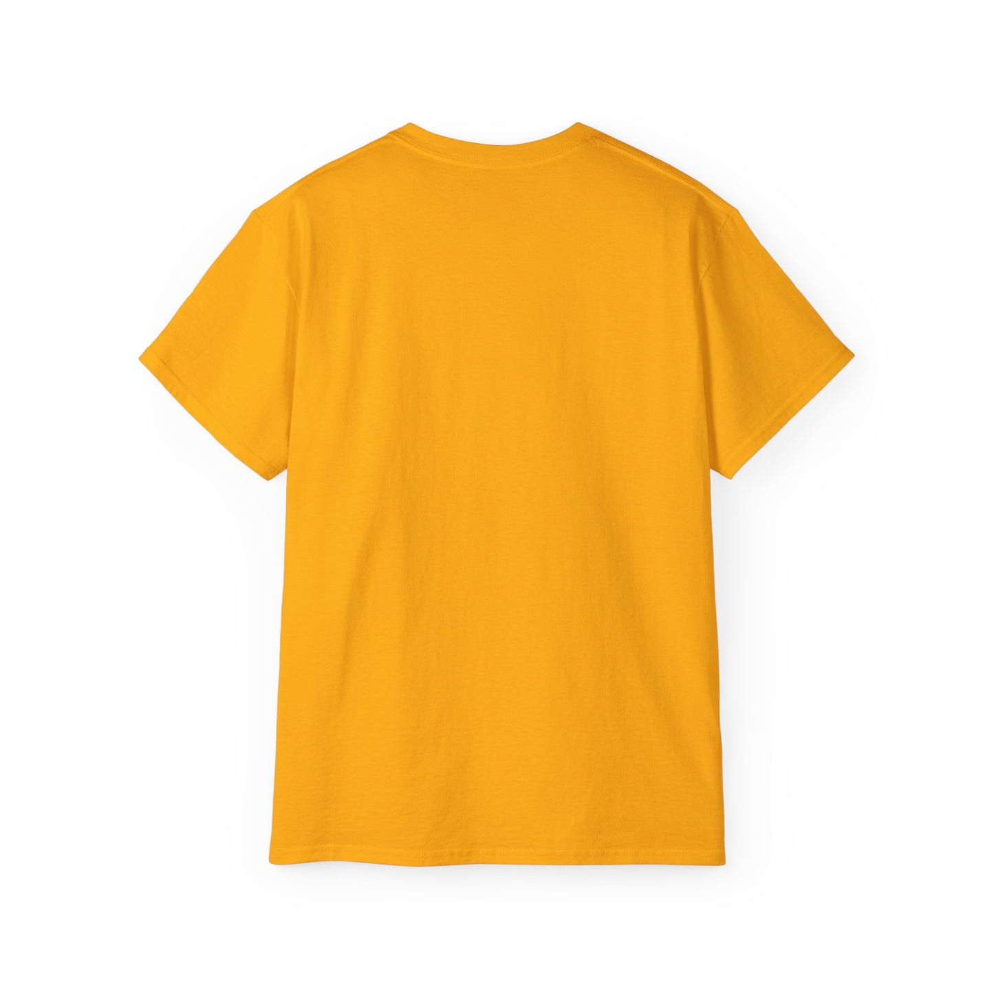 Heart Unisex Softstyle T-Shirt — 100% Ring-Spun Cotton