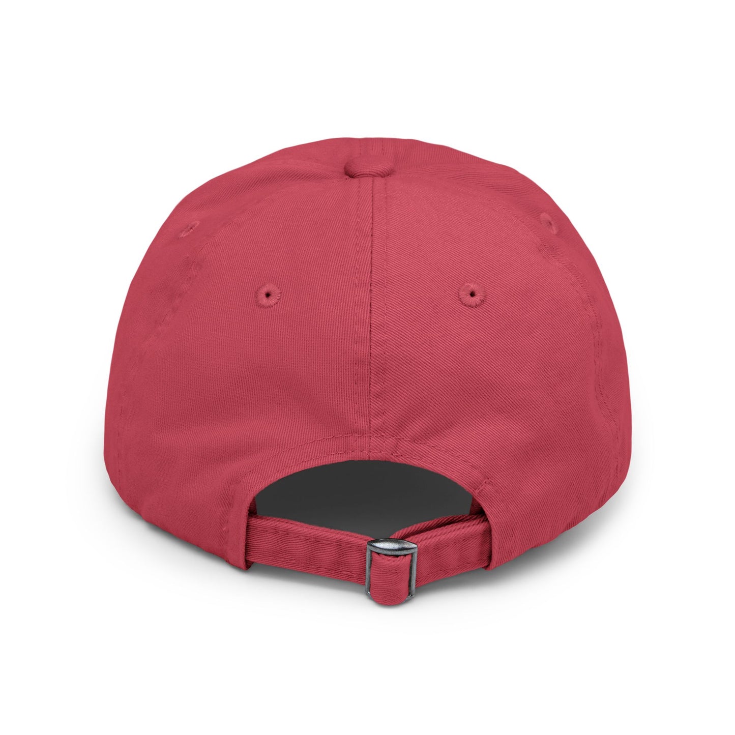 Unisex Distressed Cap with Star Design - Trendy Casual Style