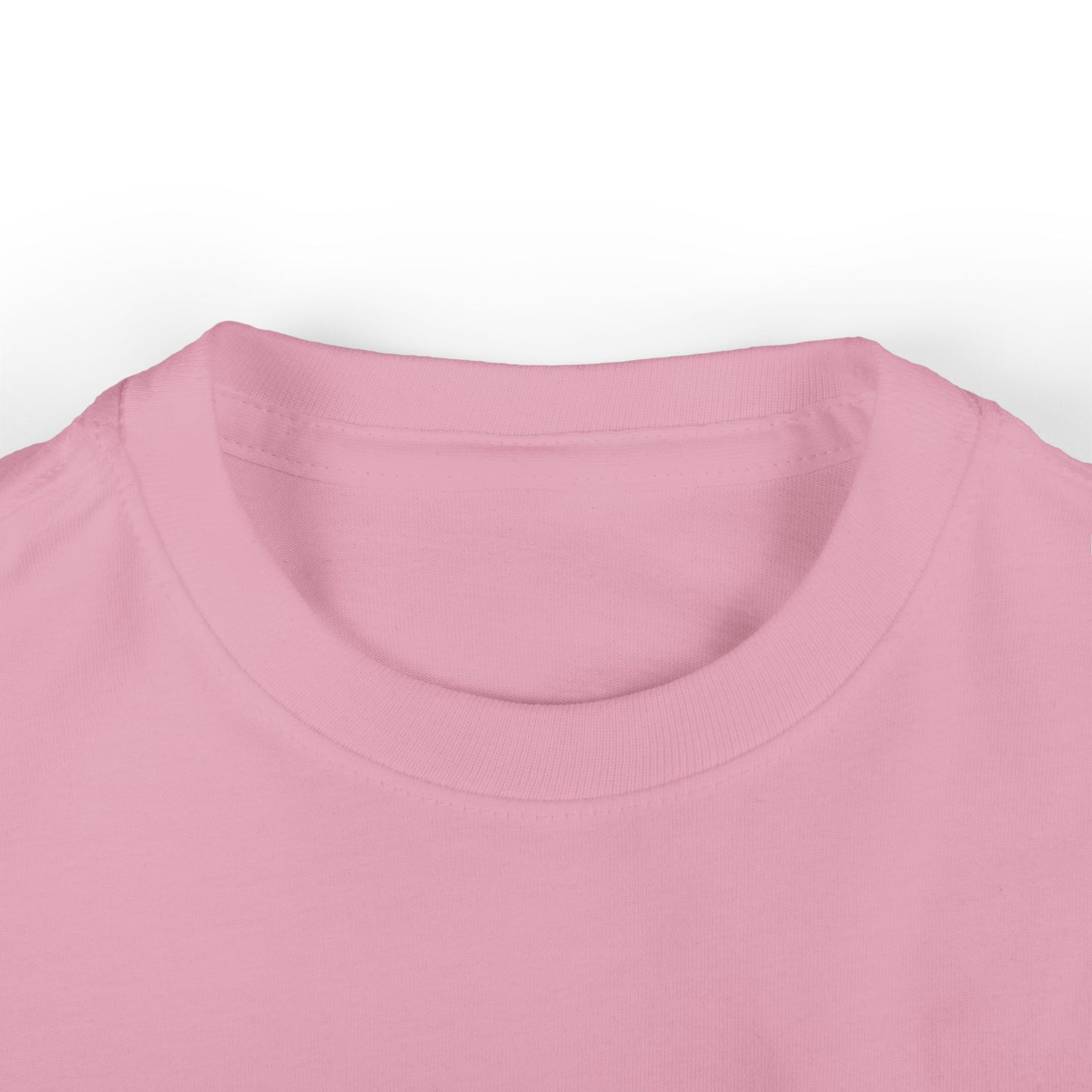 Cute Star Infant Fine Jersey Tee - Soft Cotton Baby T-Shirt