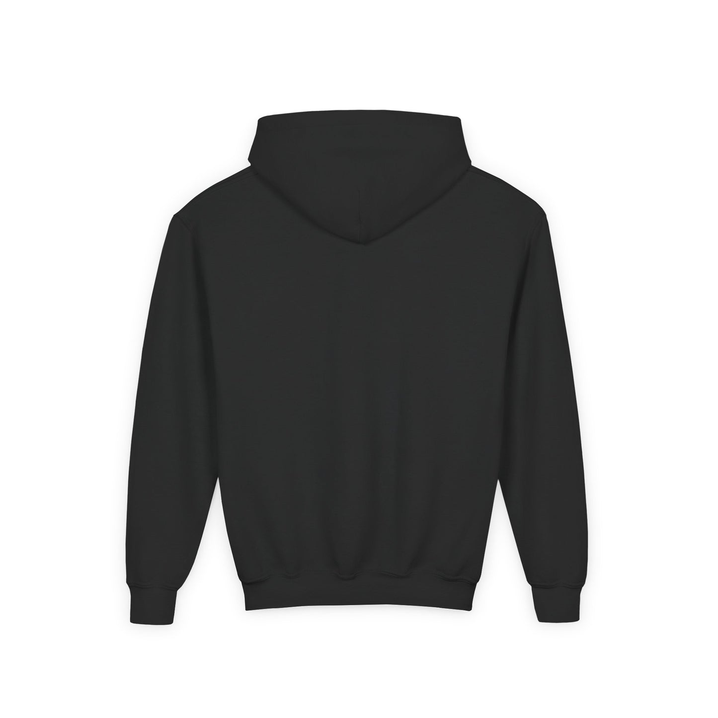 Star Youth Heavy Blend Hooded Sweatshirt - Cozy Casual Wear for Kids