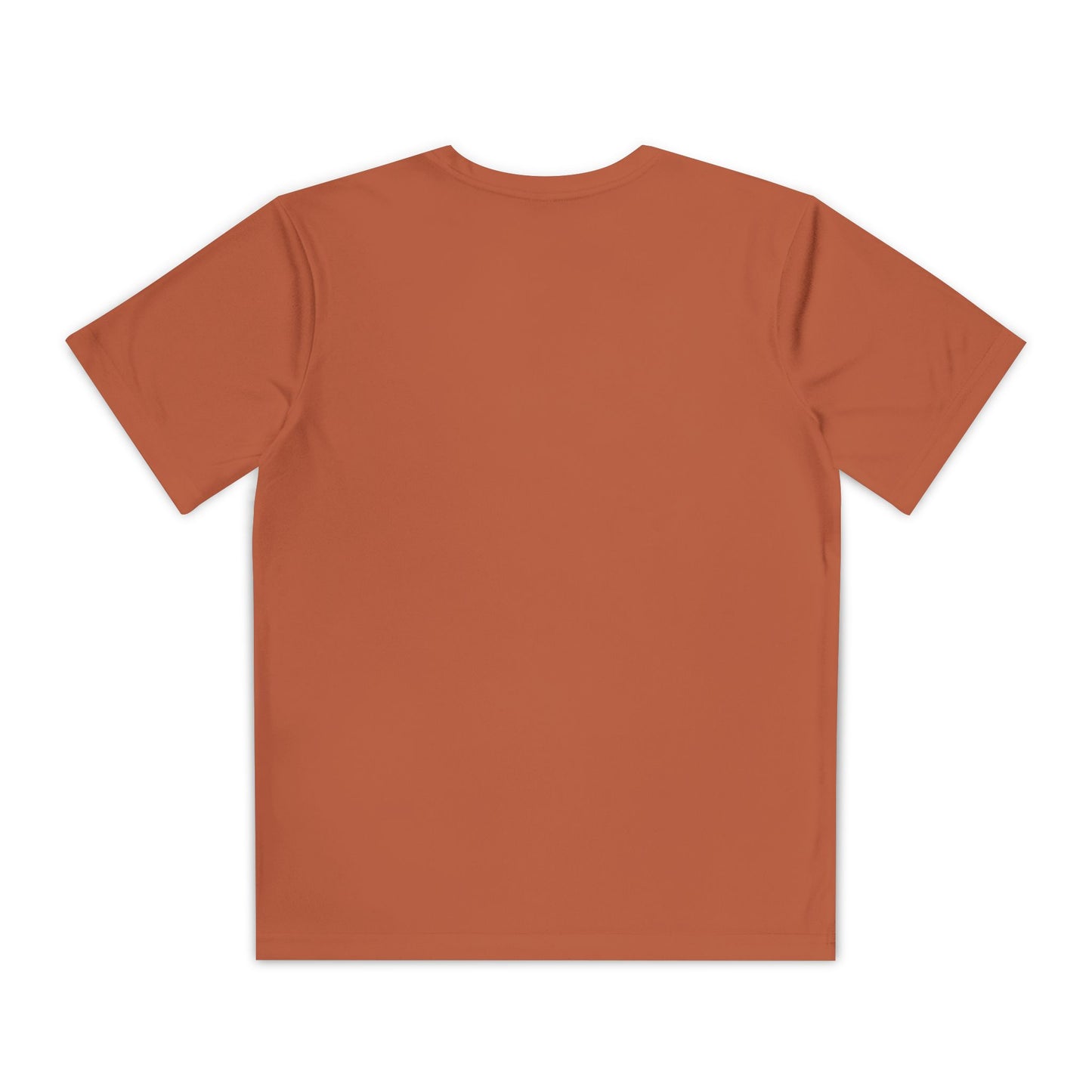Star Youth Competitor Tee - Lightweight Athletic T-Shirt for Active Kids