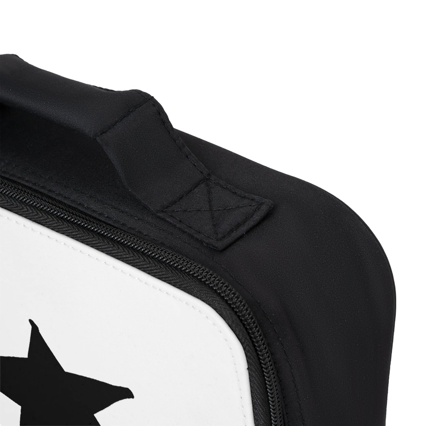 Stylish Star Print Lunch Bag for Adults and Kids