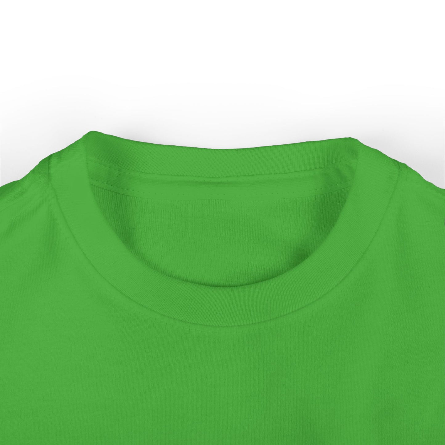 Cute Star Infant Fine Jersey Tee - Soft Cotton Baby T-Shirt