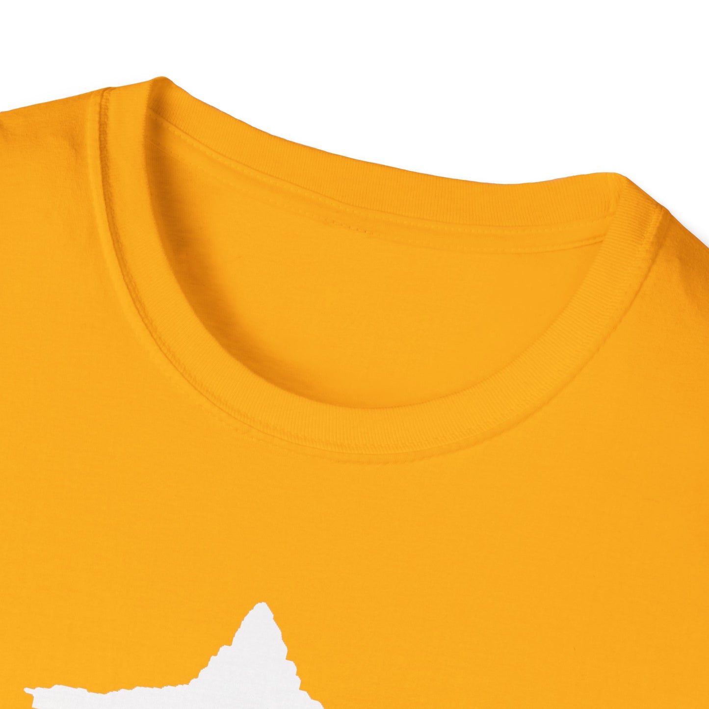 Star Unisex Softstyle T-Shirt — Lightweight 100% Ring-Spun Cotton