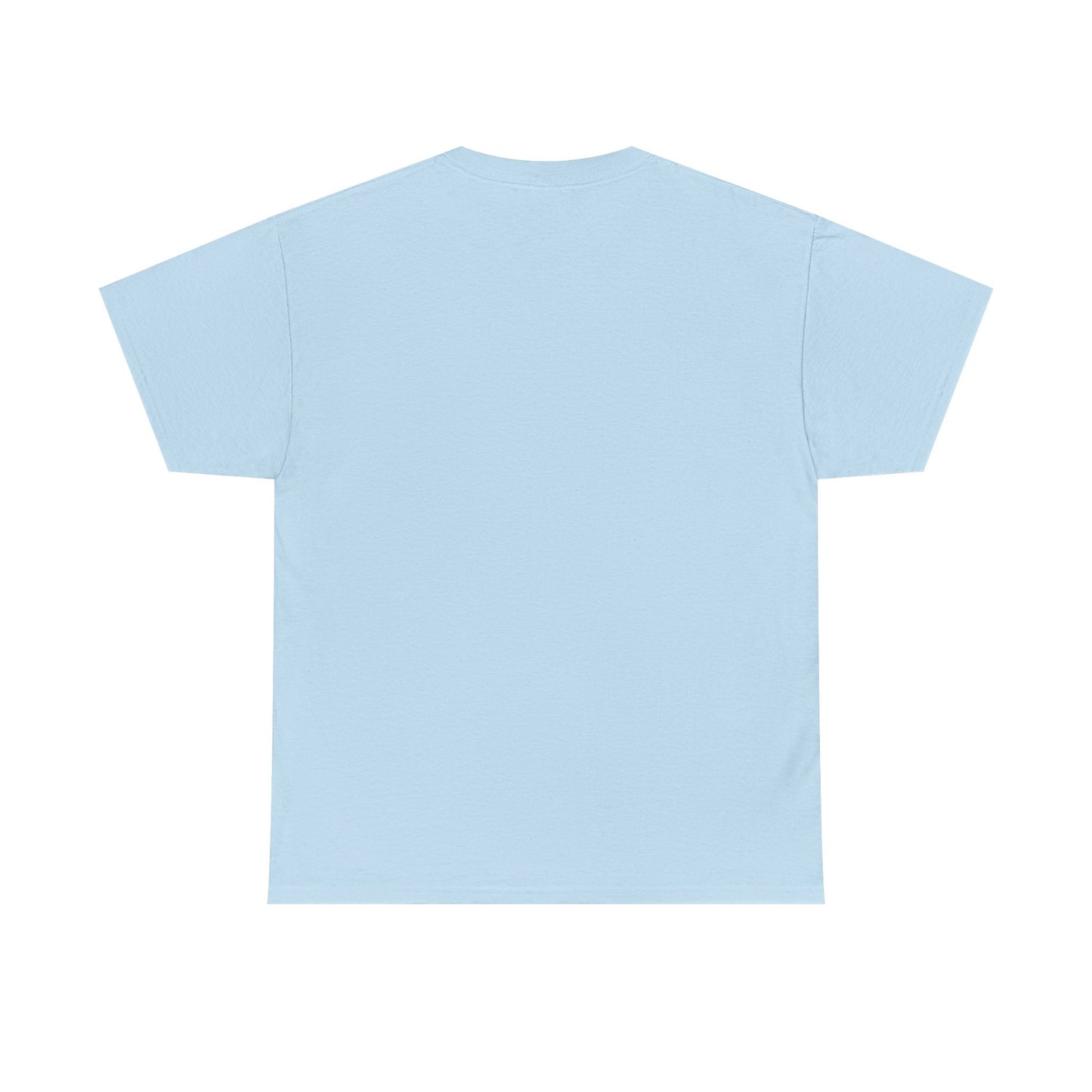 “You Cute, I Like You” Unisex Tee — Cute Graphic Shirt, Heavy Cotton Comfort