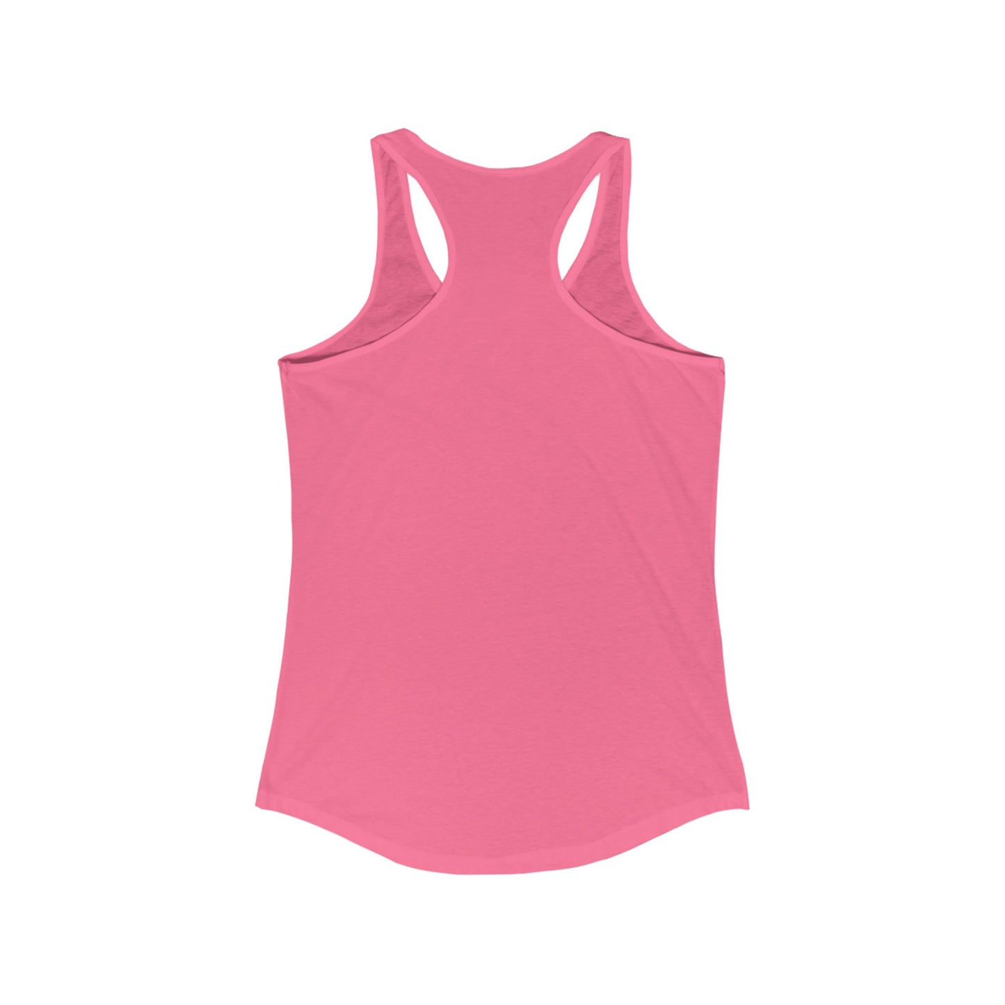 Black Star Women's Racerback Tank Top - Perfect for Casual Outings & Workouts