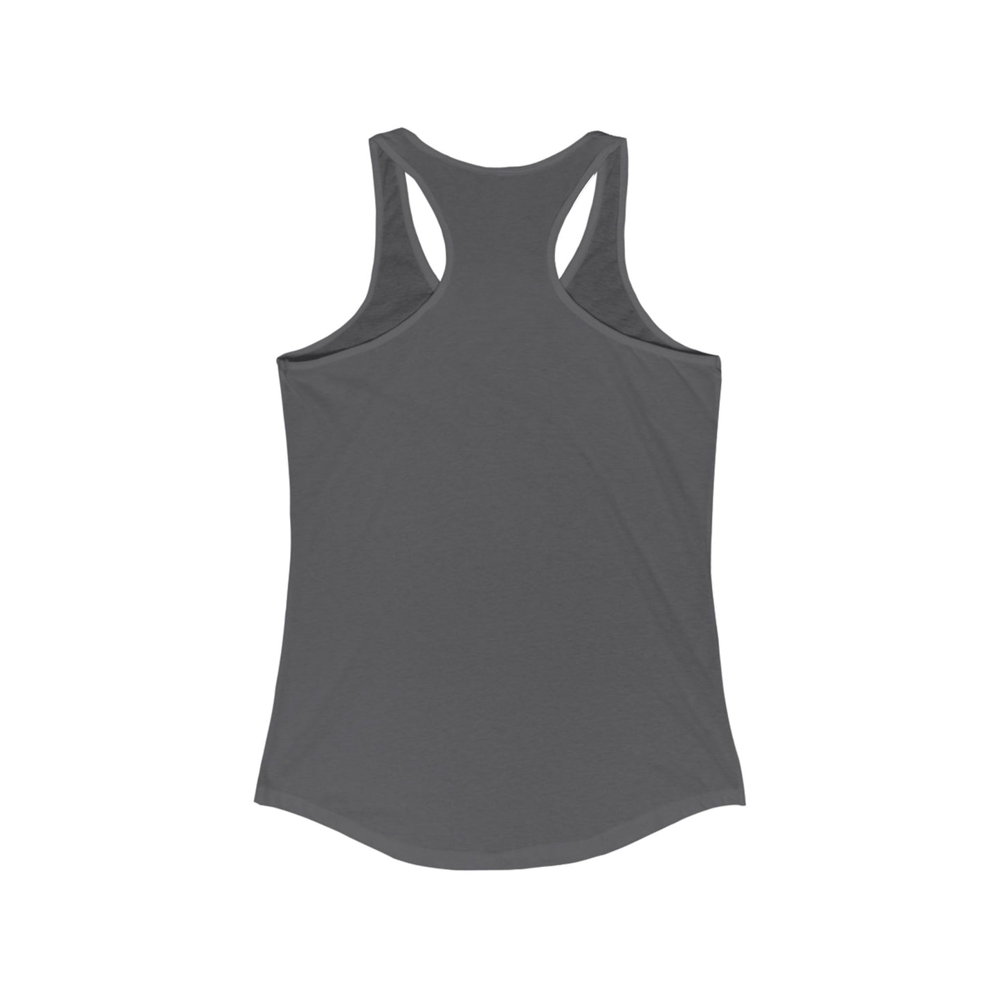 Black Star Women's Racerback Tank Top - Perfect for Casual Outings & Workouts