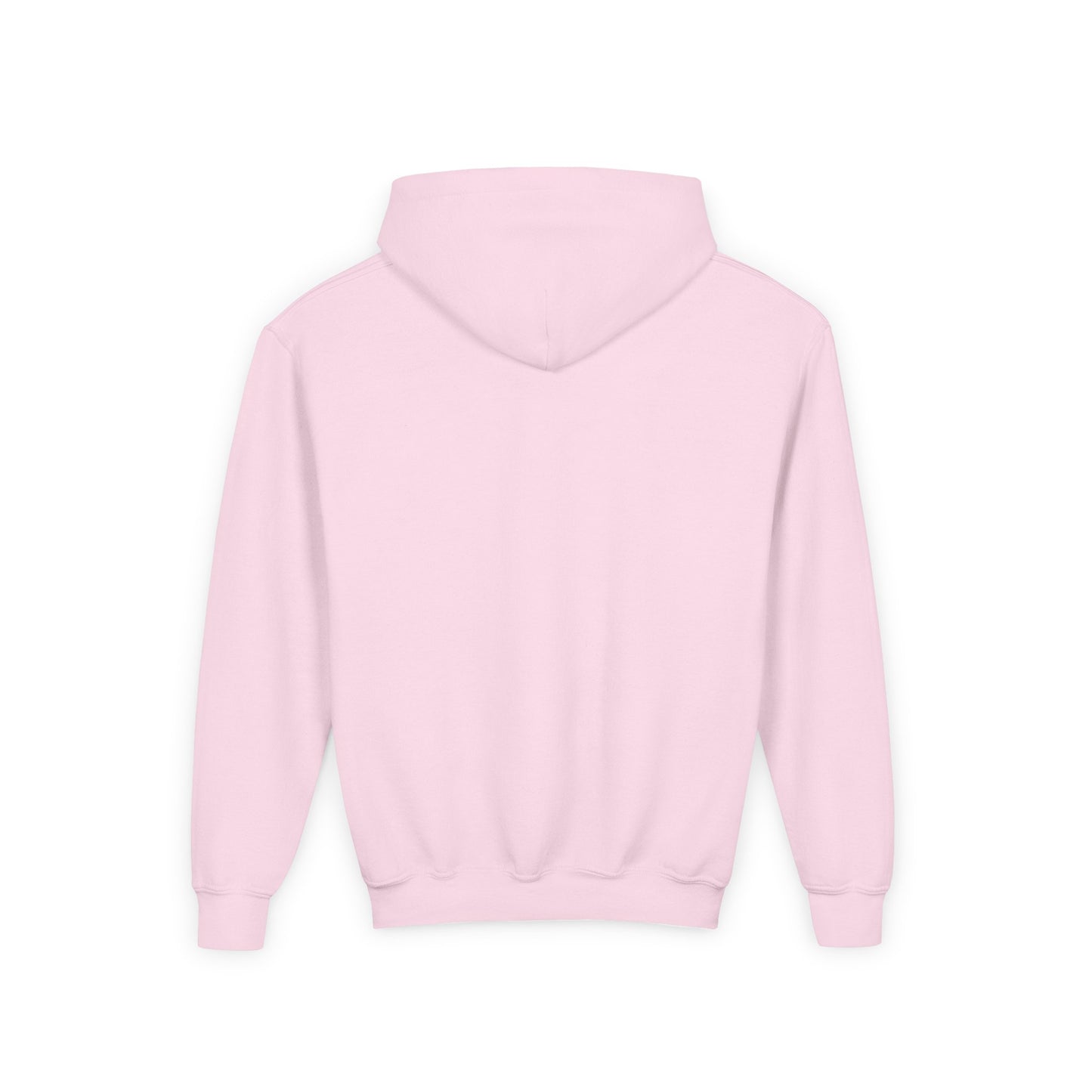 Star Youth Heavy Blend Hooded Sweatshirt - Cozy Casual Wear for Kids