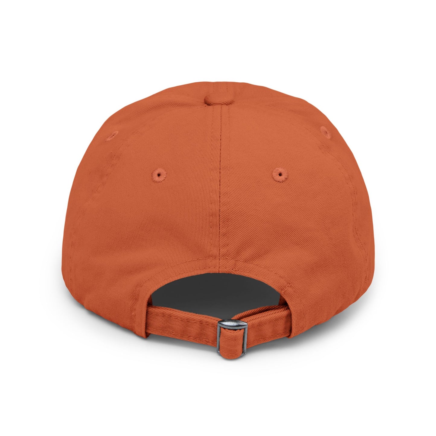 Unisex Distressed Cap with Star Design - Trendy Casual Style