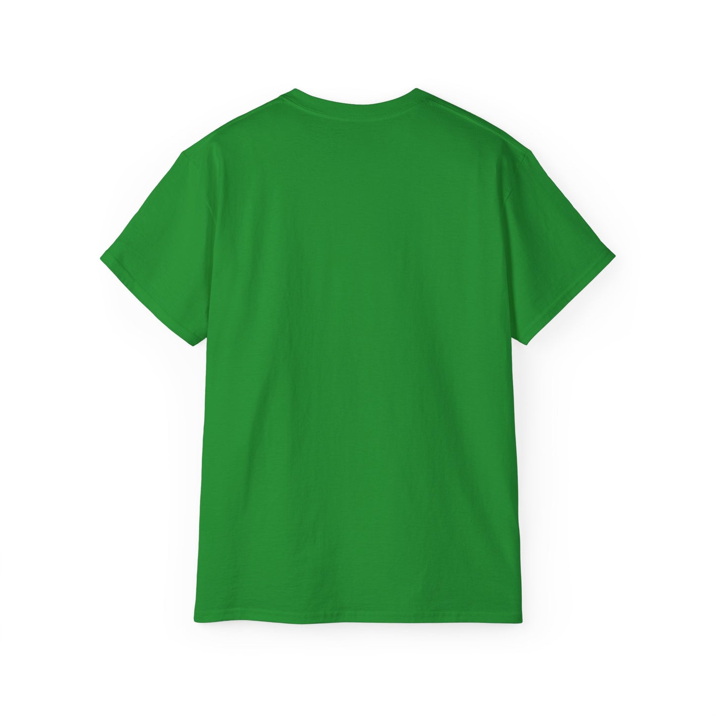 Heart Unisex Softstyle T-Shirt — 100% Ring-Spun Cotton