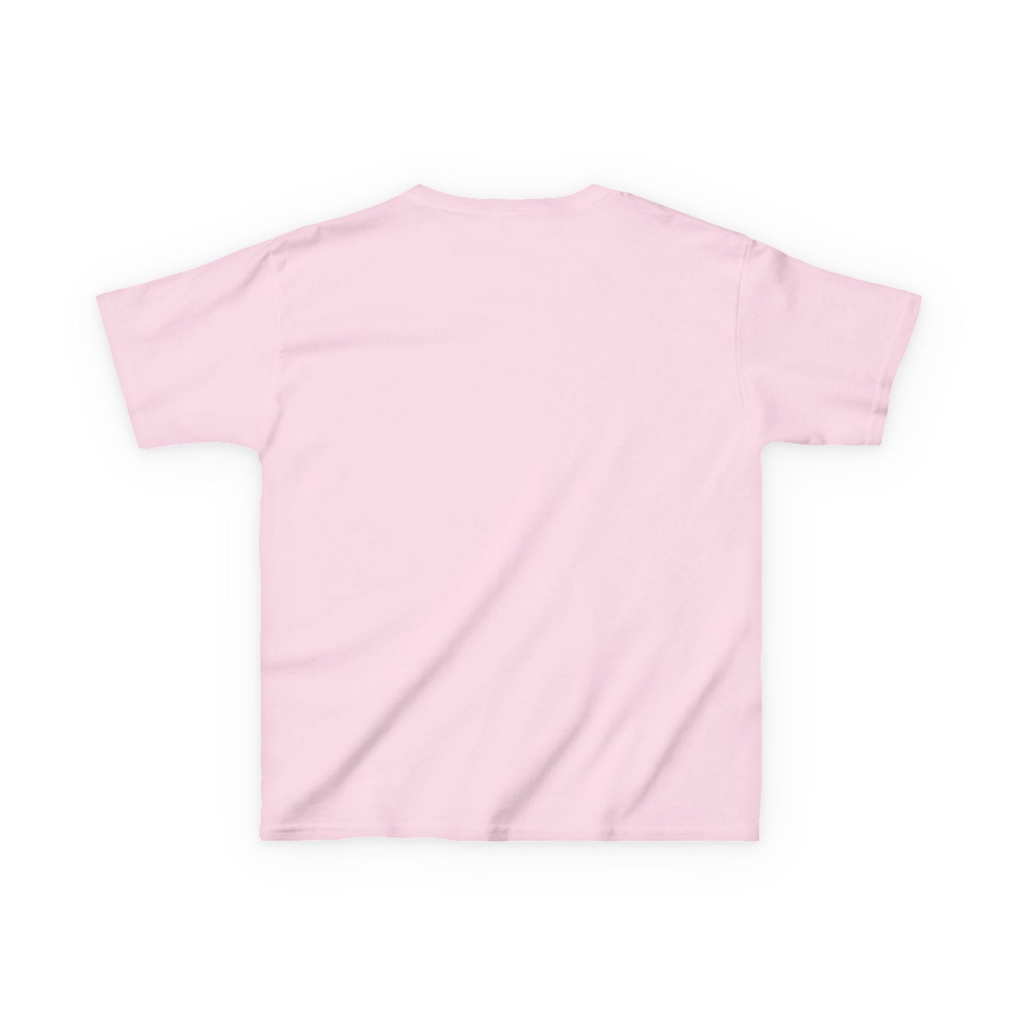 Stylish Kids Star Tee — Children’s Heavy Cotton™ T-Shirt
