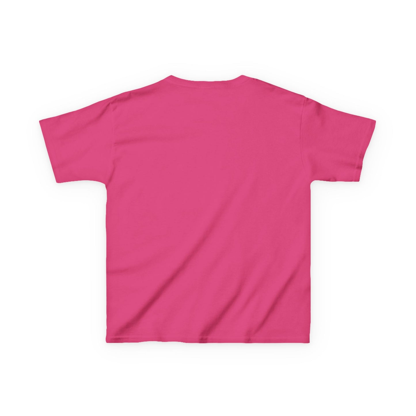 Stylish Kids Star Tee — Children’s Heavy Cotton™ T-Shirt