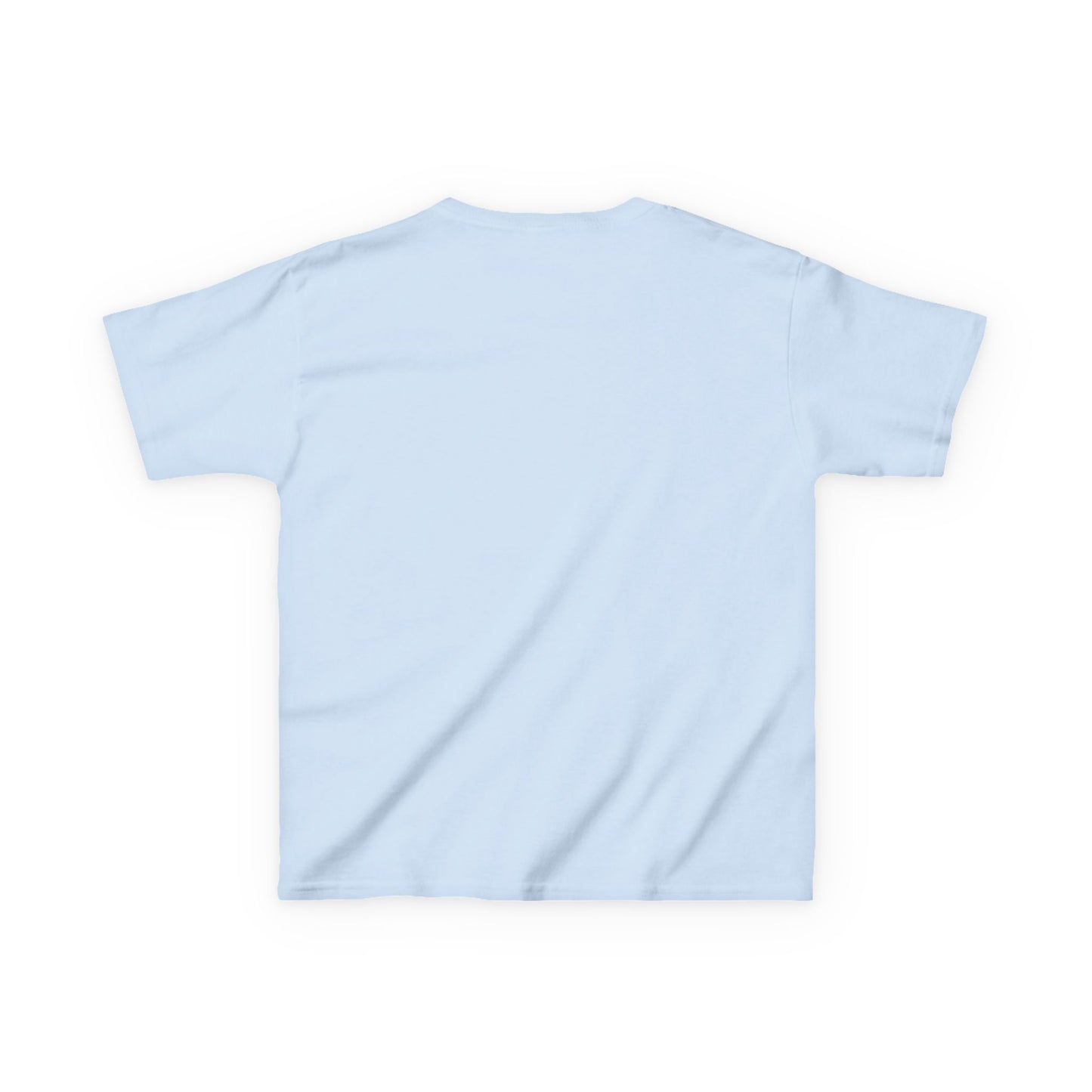Stylish Kids Star Tee — Children’s Heavy Cotton™ T-Shirt