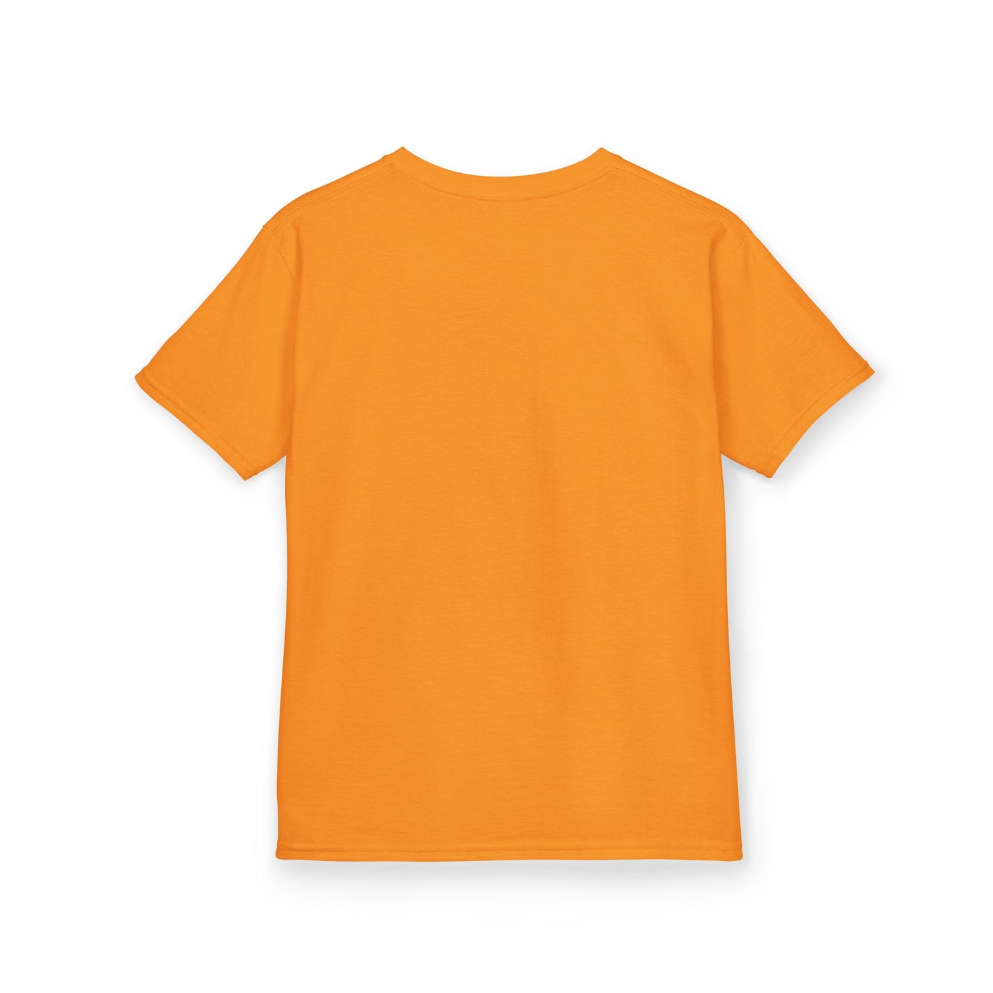 Stylish Kids Star Tee — Children’s Heavy Cotton™ T-Shirt