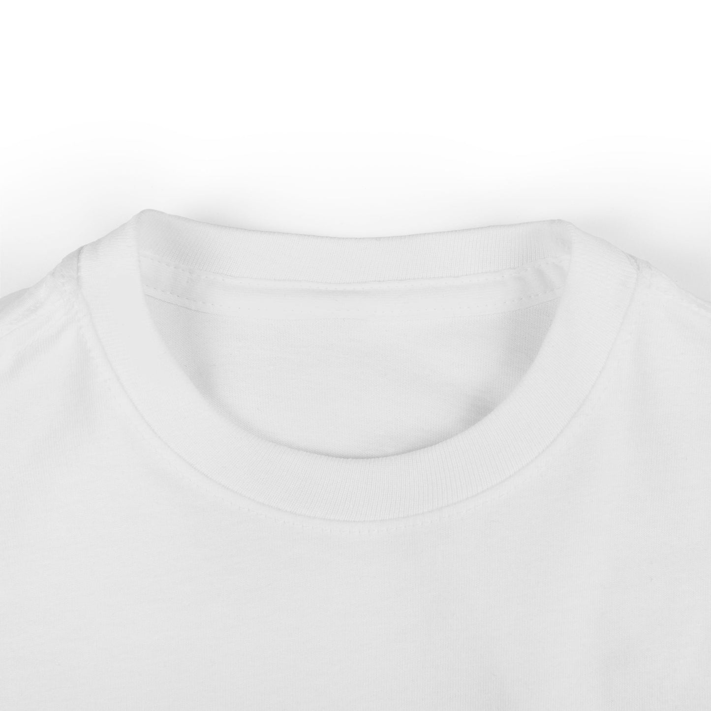 Cute Star Infant Fine Jersey Tee - Soft Cotton Baby T-Shirt