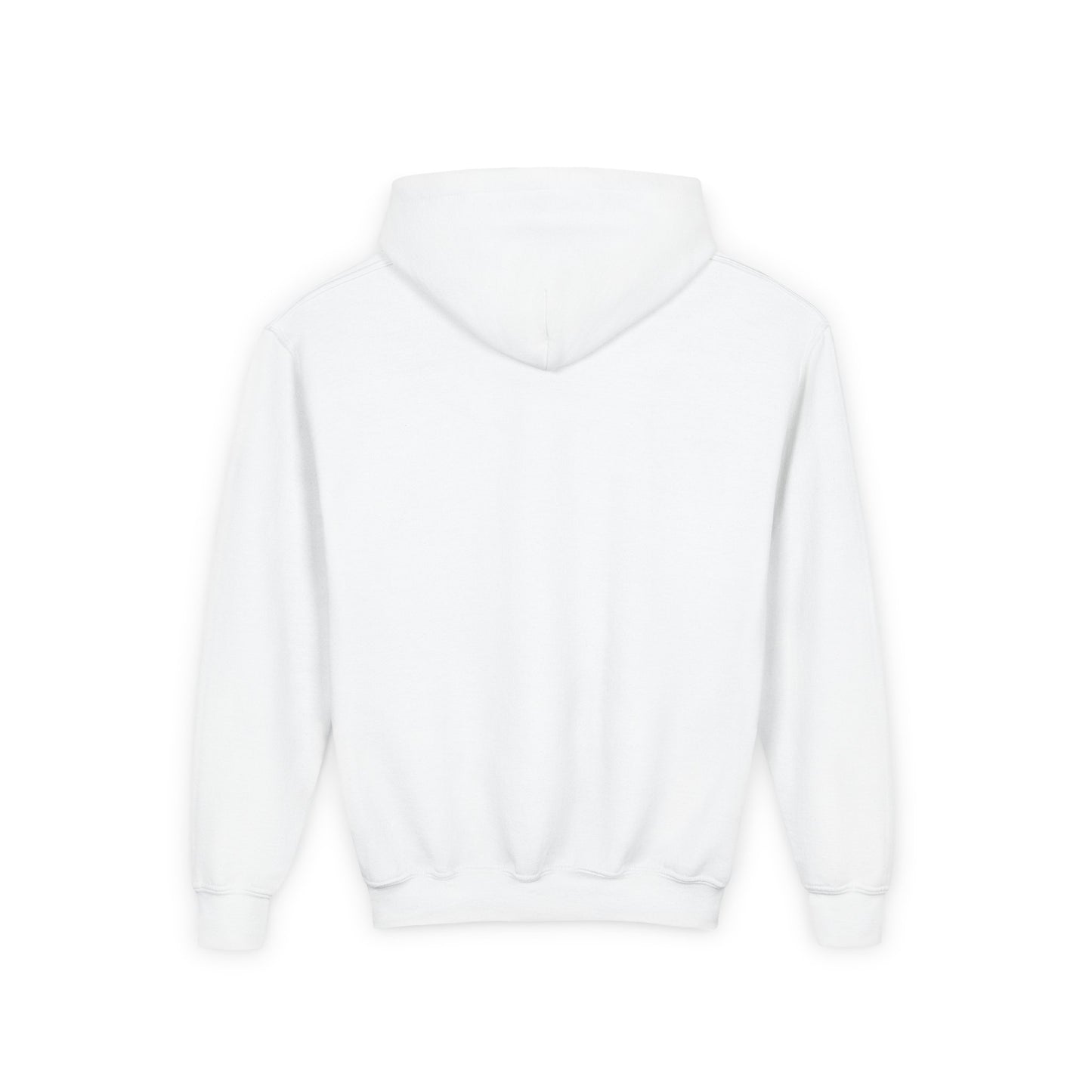 Youth Star Hoodie - Perfect for Everyday Comfort & Style