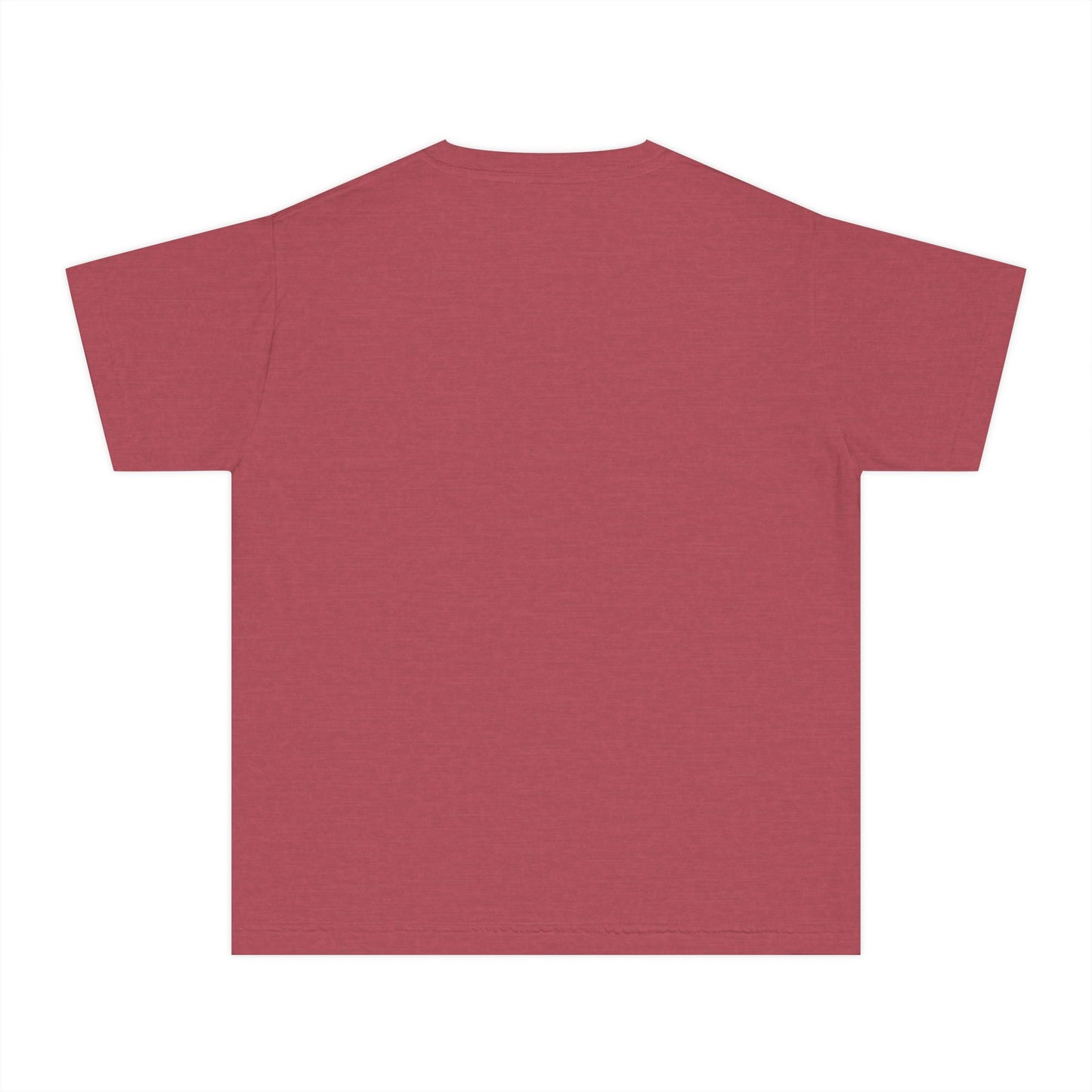 Stay Cool Youth Tee — Heavy Cotton Kids Graphic Shirt | HERARTSSSS