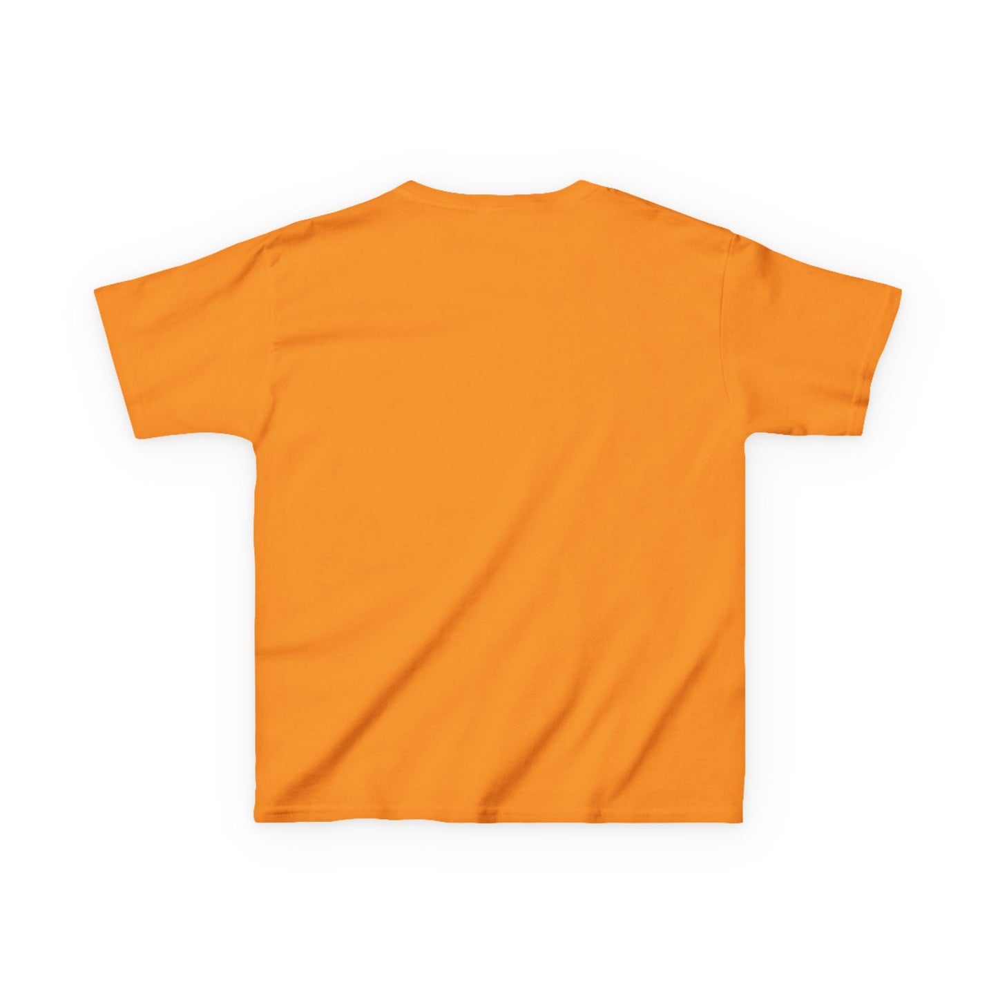 Stylish Kids Star Tee — Children’s Heavy Cotton™ T-Shirt