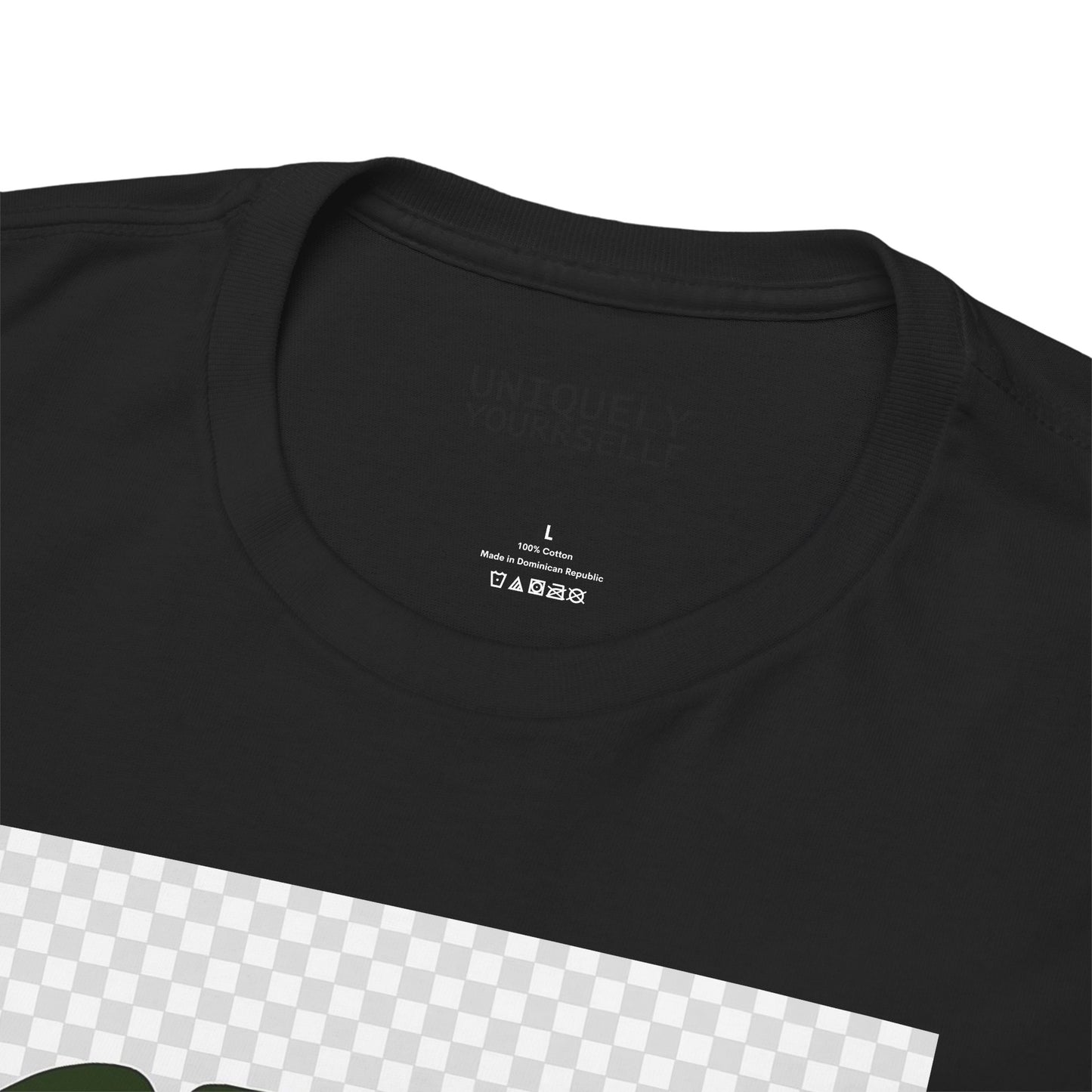 Stay Cool Unisex Tee — Heavy Cotton Graphic Shirt | UNIQUELY YOURRSELLF ®
