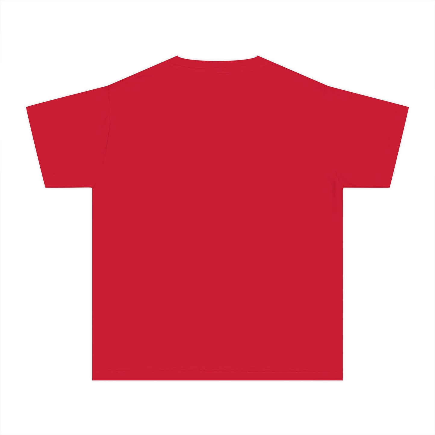 Stay Cool Youth Tee — Heavy Cotton Kids Graphic Shirt | HERARTSSSS