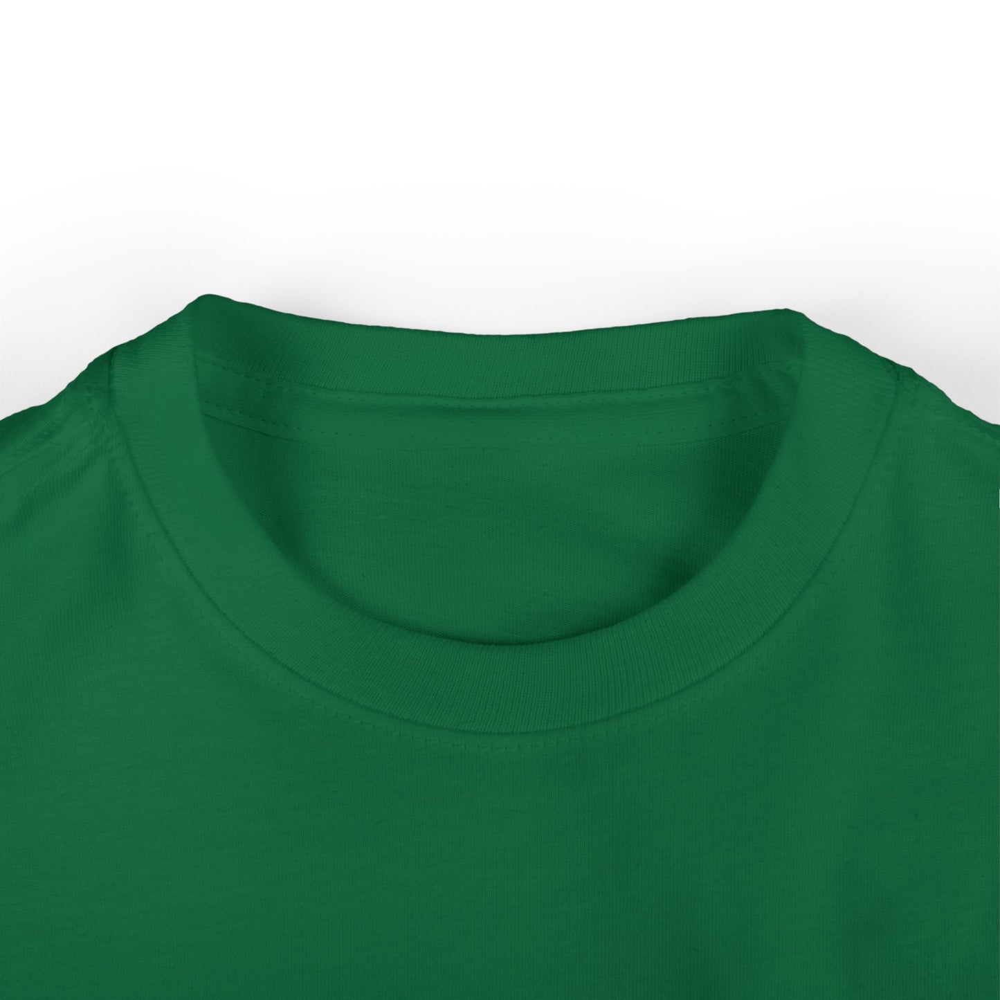 Cute Star Infant Fine Jersey Tee - Soft Cotton Baby T-Shirt