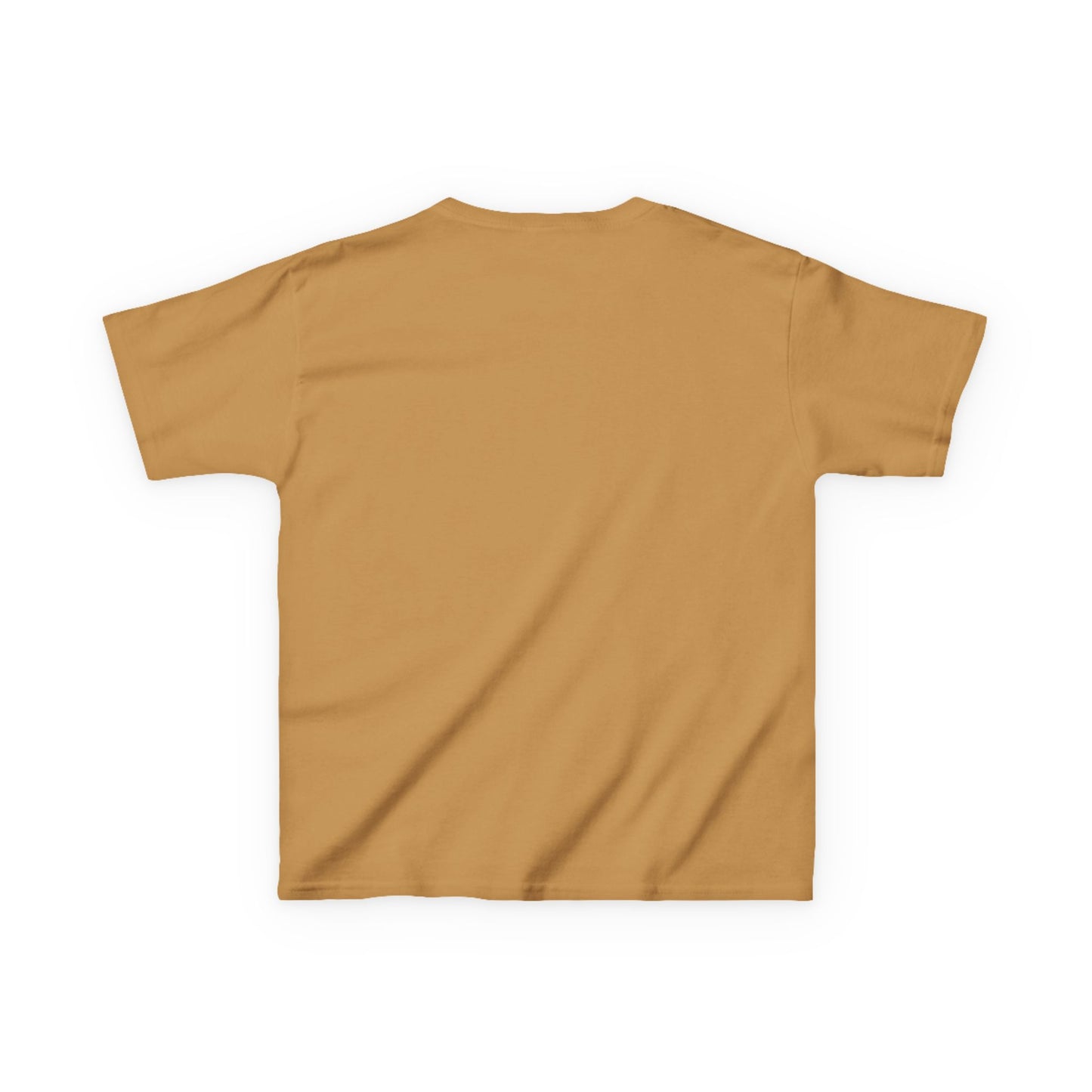 Stylish Kids Star Tee — Children’s Heavy Cotton™ T-Shirt
