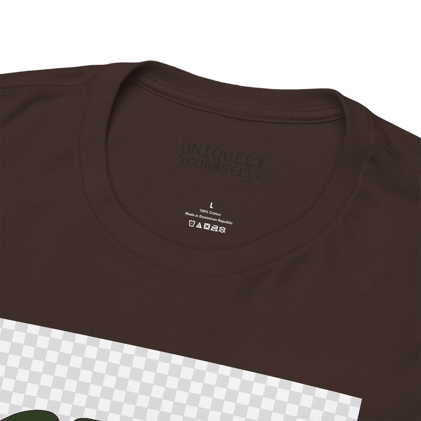 Stay Cool Unisex Tee — Heavy Cotton Graphic Shirt | UNIQUELY YOURRSELLF ®