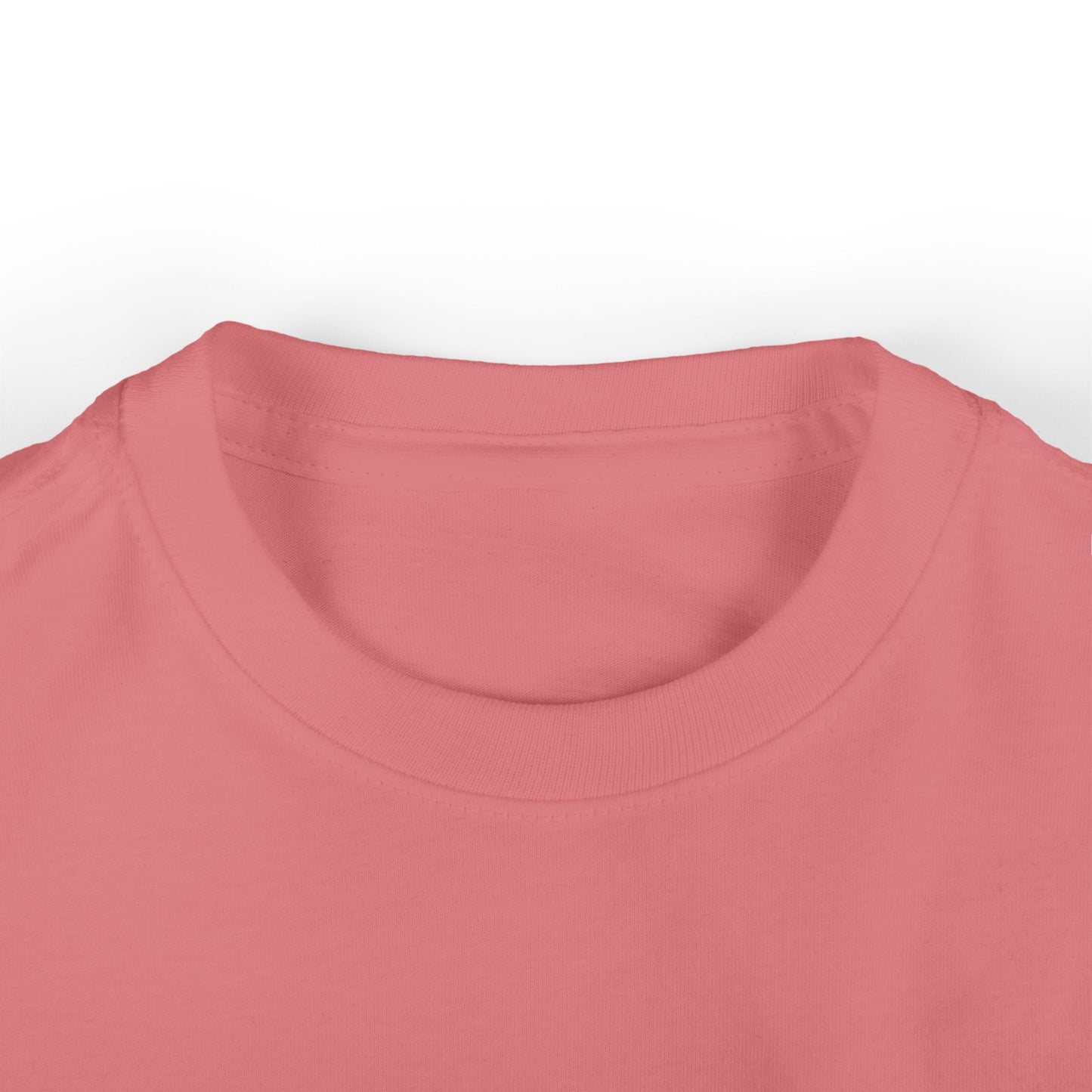 Cute Star Infant Fine Jersey Tee - Soft Cotton Baby T-Shirt
