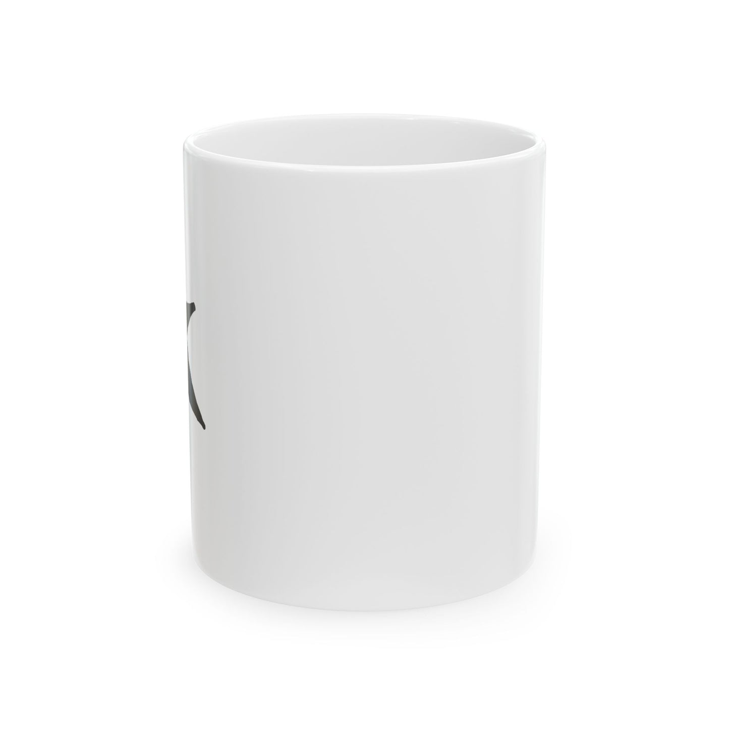 Delightful Star Ceramic Mug - Perfect Gift for Coffee Lovers