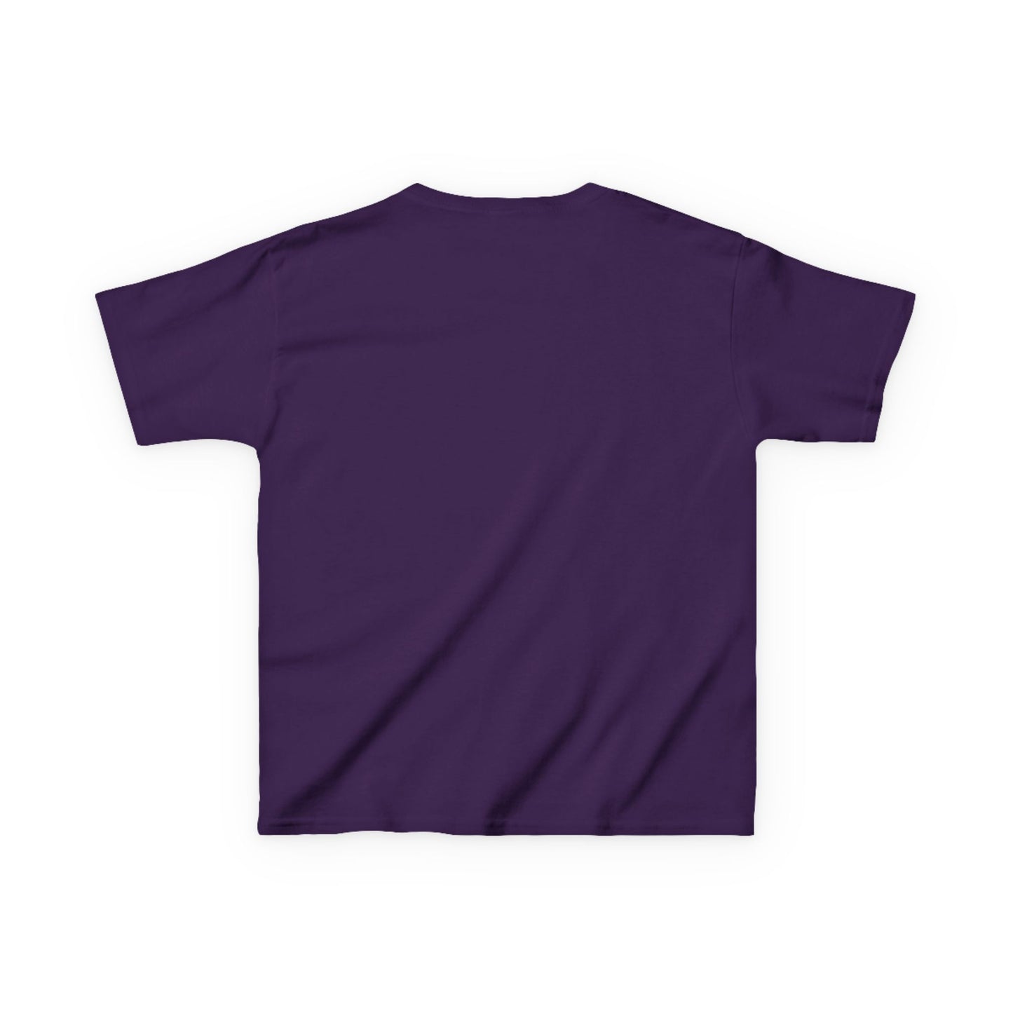 Stylish Kids Star Tee — Children’s Heavy Cotton™ T-Shirt
