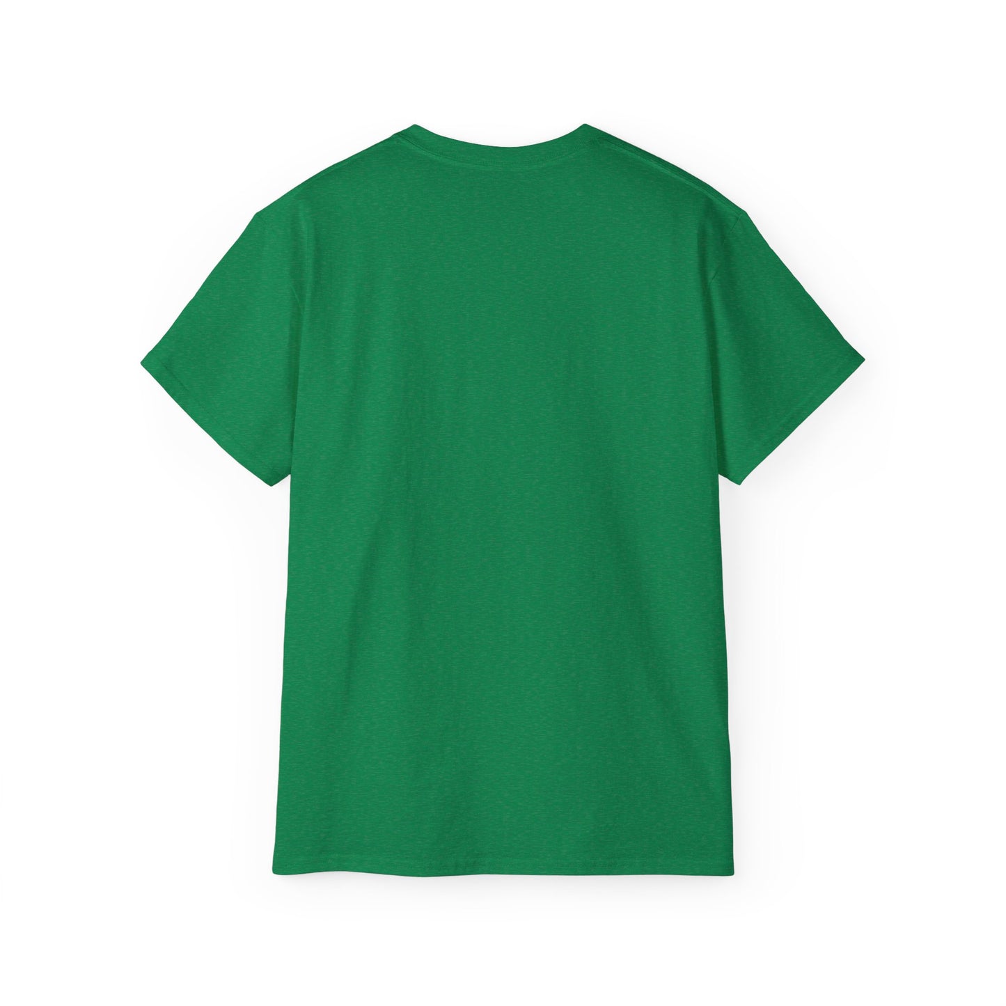 Heart Unisex Softstyle T-Shirt — 100% Ring-Spun Cotton