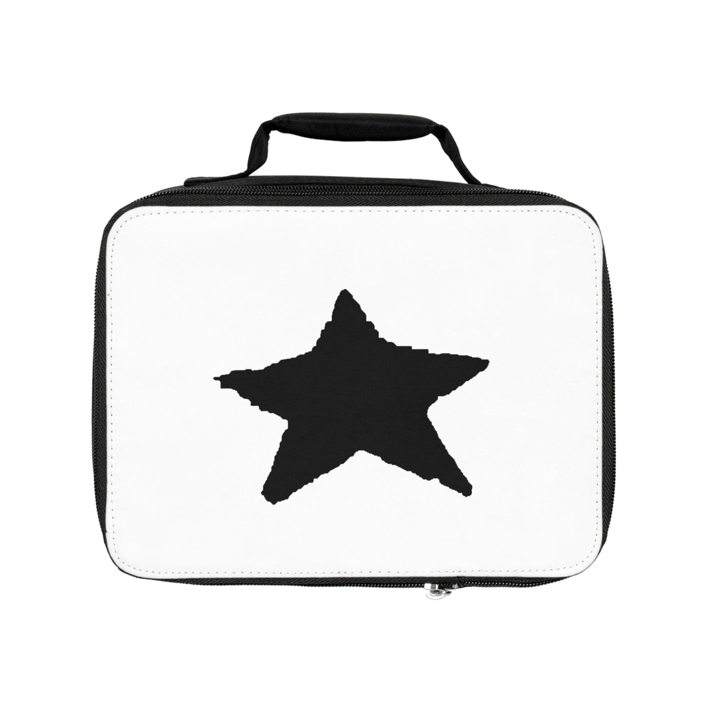 Star Lunch Bag