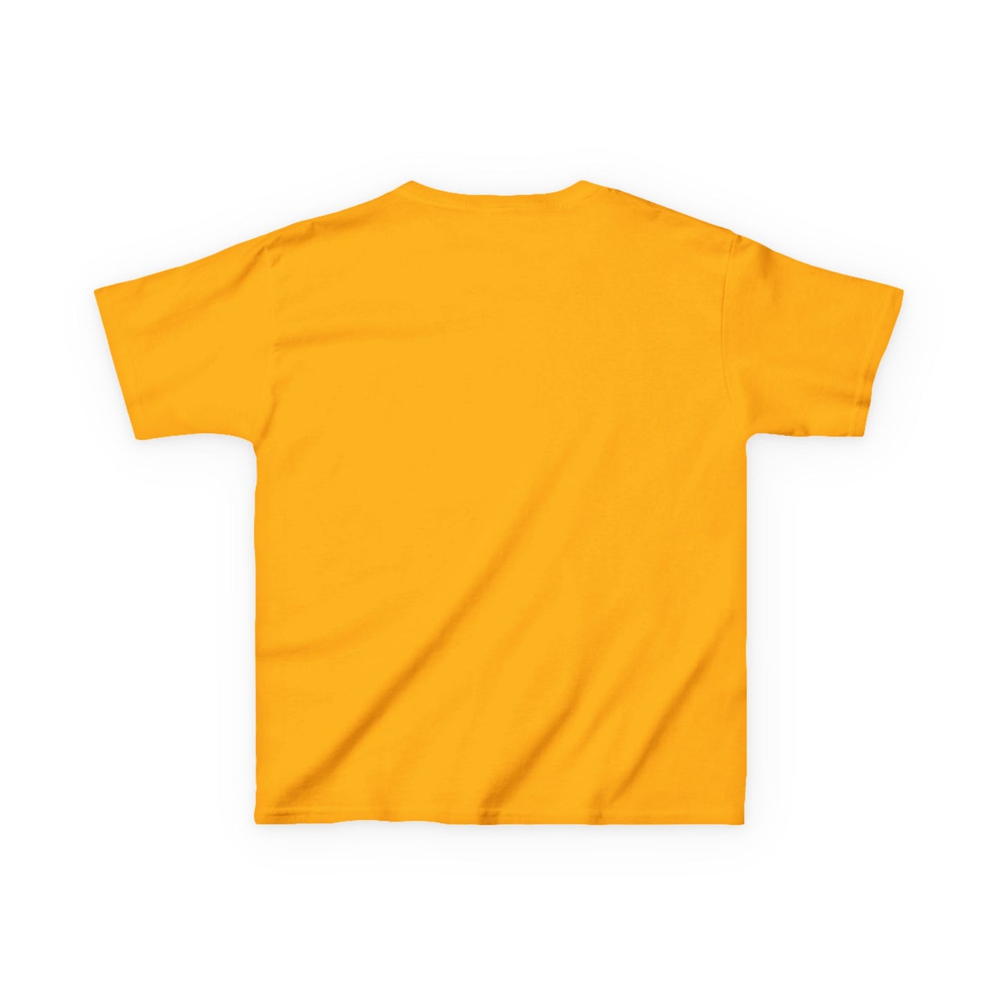 Stylish Kids Star Tee — Children’s Heavy Cotton™ T-Shirt