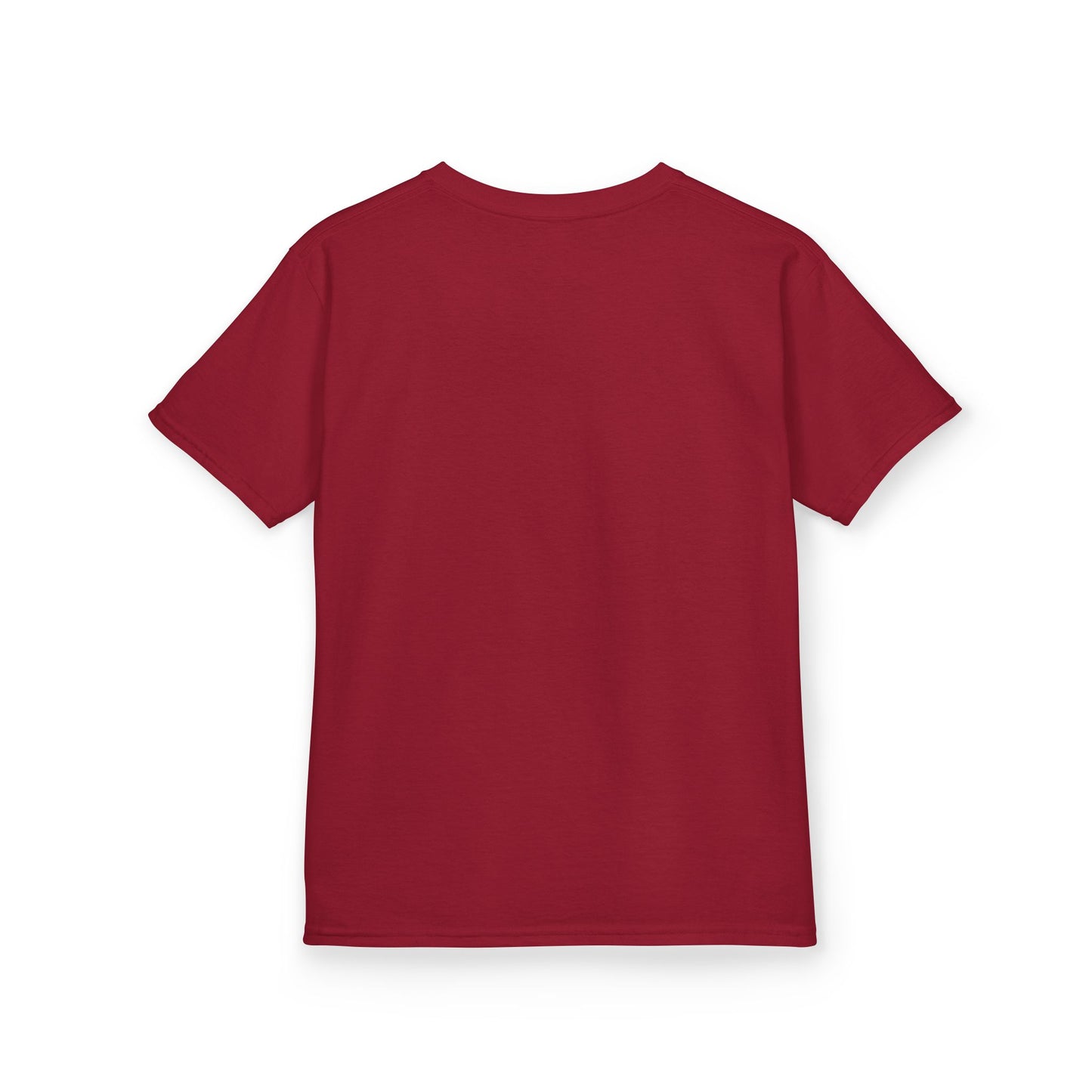Stylish Kids Star Tee — Children’s Heavy Cotton™ T-Shirt
