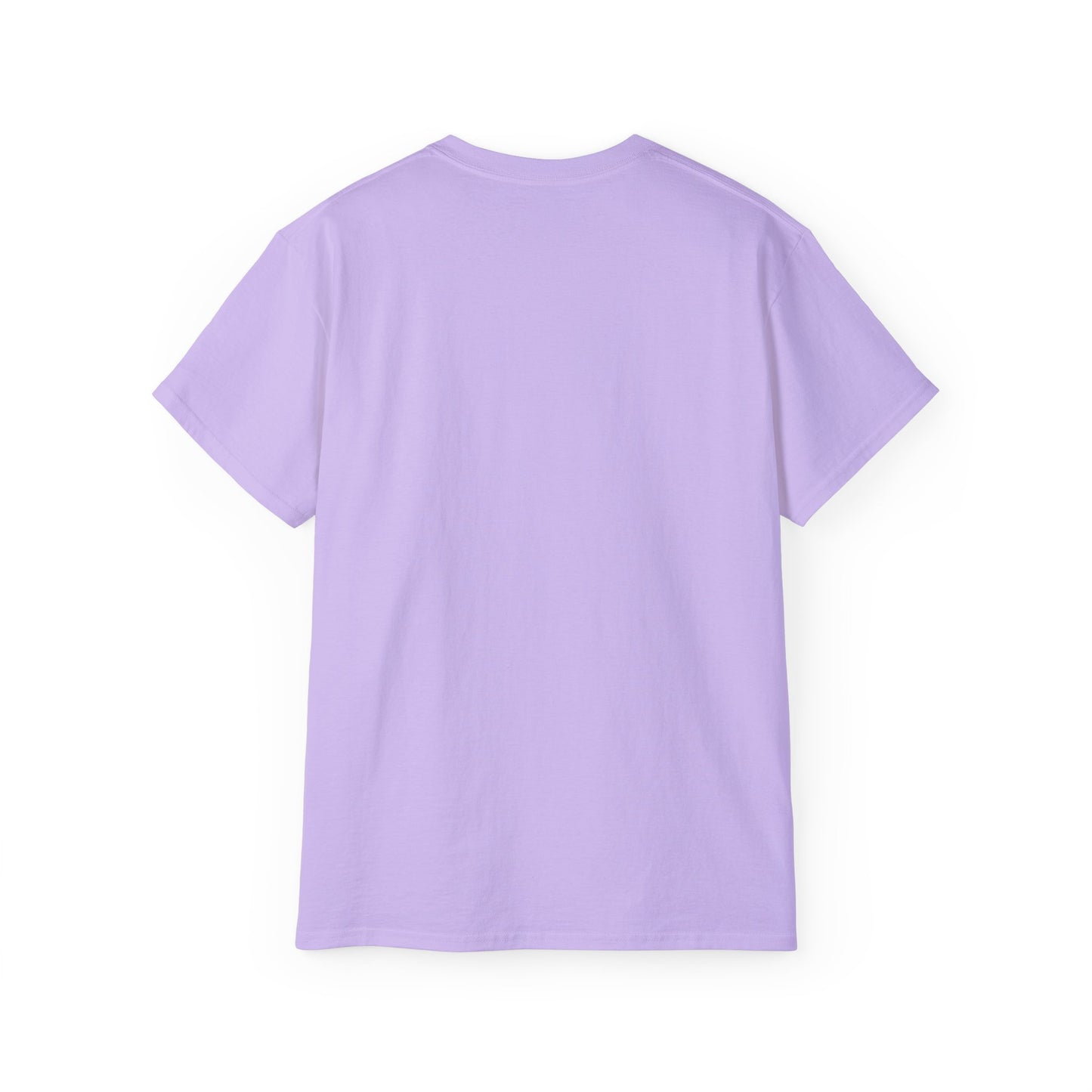 Heart Unisex Softstyle T-Shirt — 100% Ring-Spun Cotton