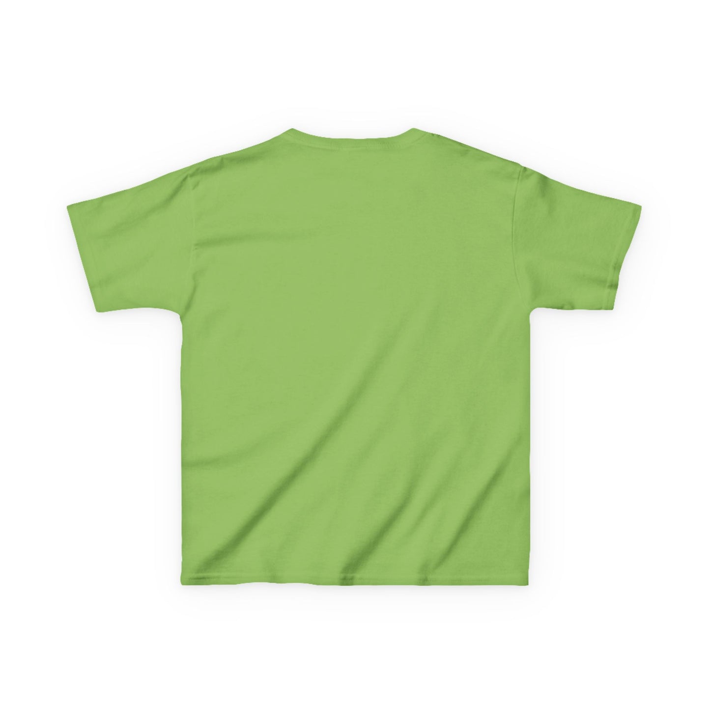 Stylish Kids Star Tee — Children’s Heavy Cotton™ T-Shirt
